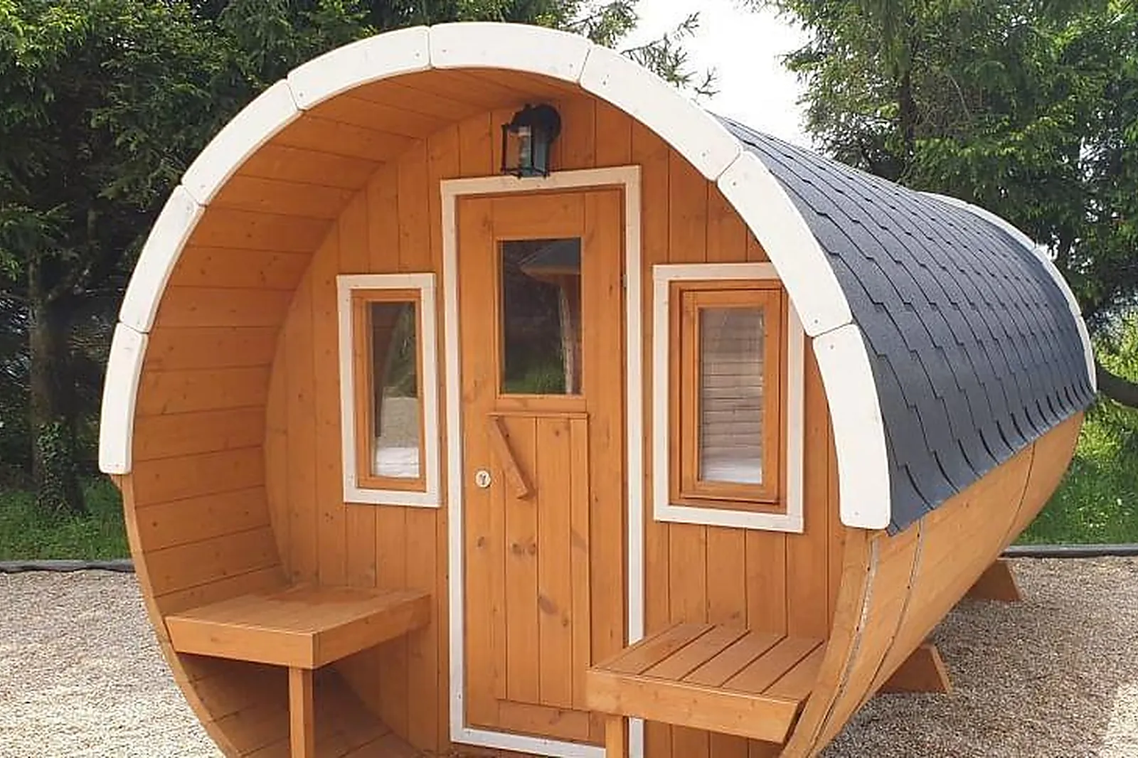 Lieux événementiels, AU COEUR DU DOMAINE