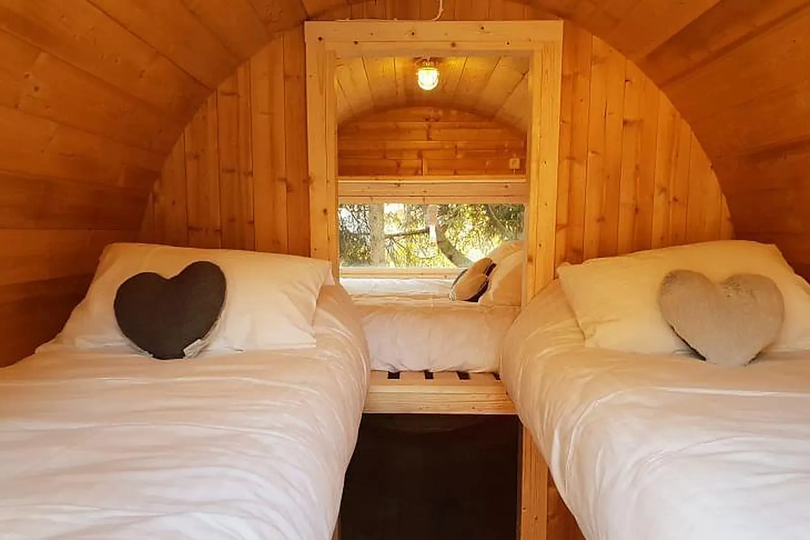 Lieux événementiels, AU COEUR DU DOMAINE