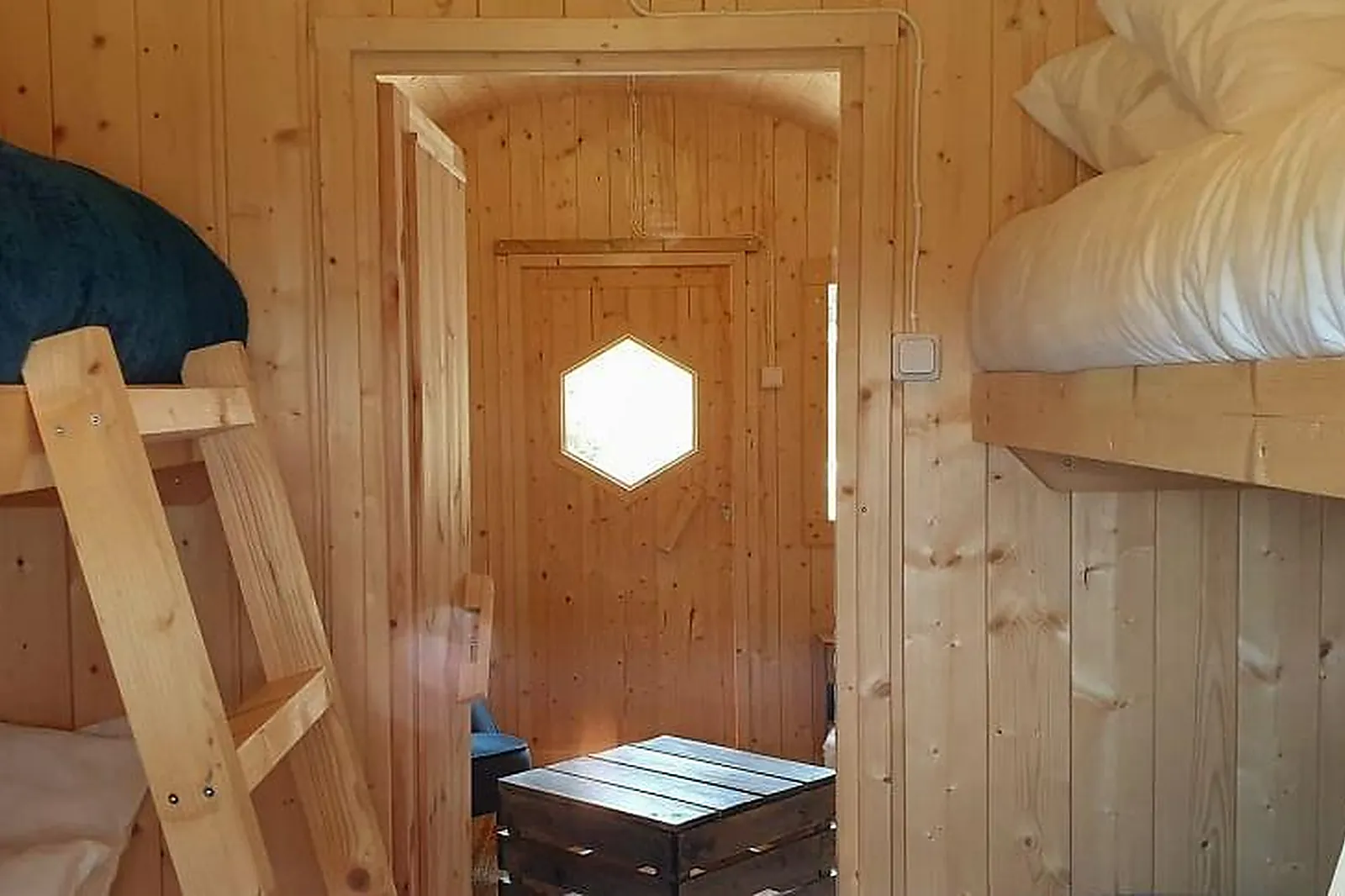 Lieux événementiels, AU COEUR DU DOMAINE