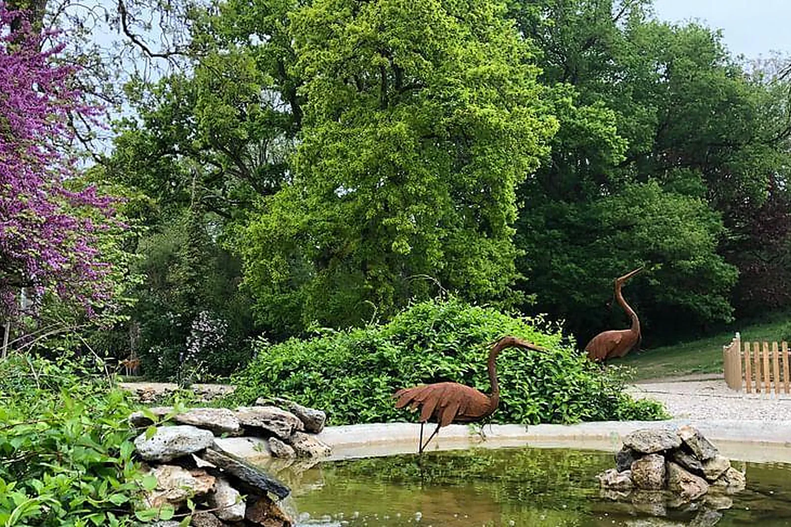 Lieux événementiels, AU COEUR DU DOMAINE