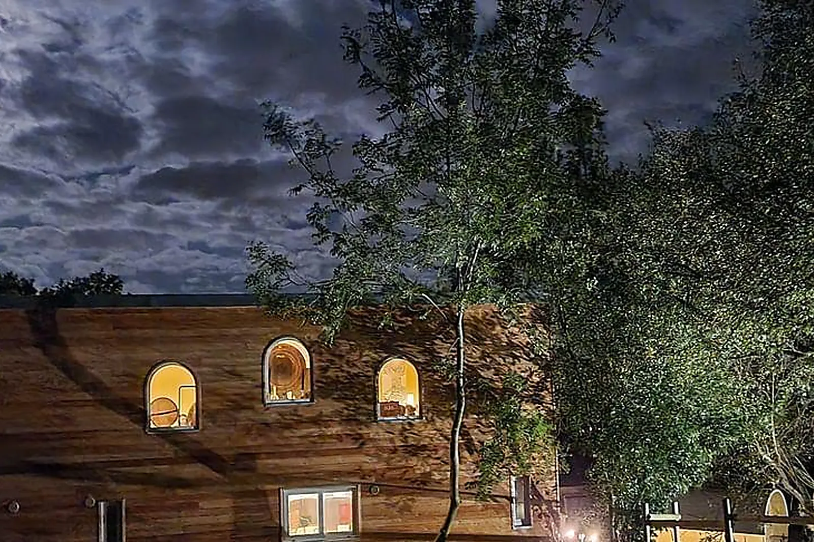 Lieux événementiels, AU COEUR DU DOMAINE