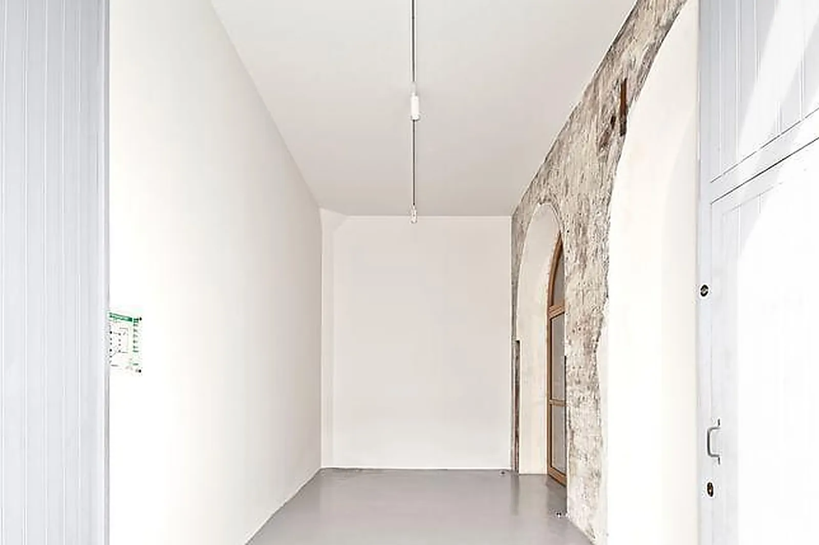 Lieux événementiels, AU ROI