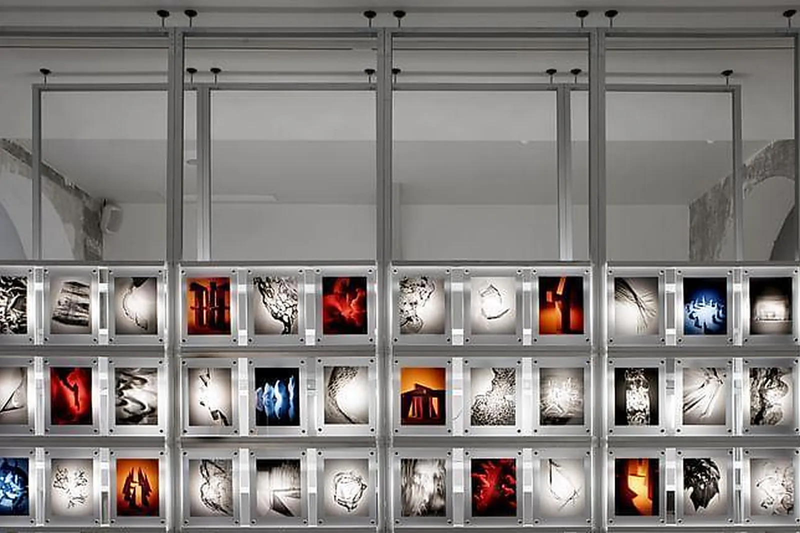 Lieux événementiels, AU ROI