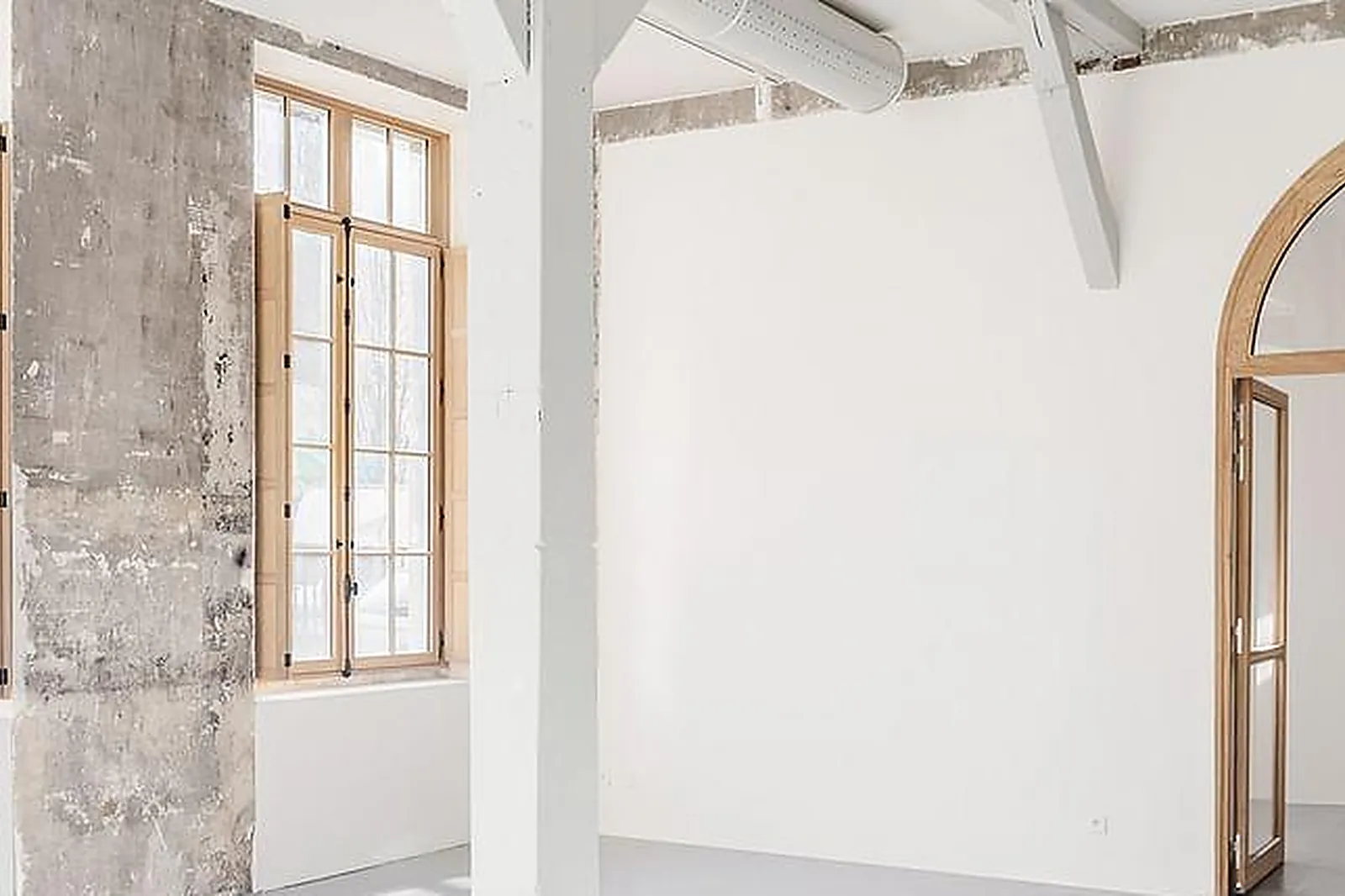 Lieux événementiels, AU ROI