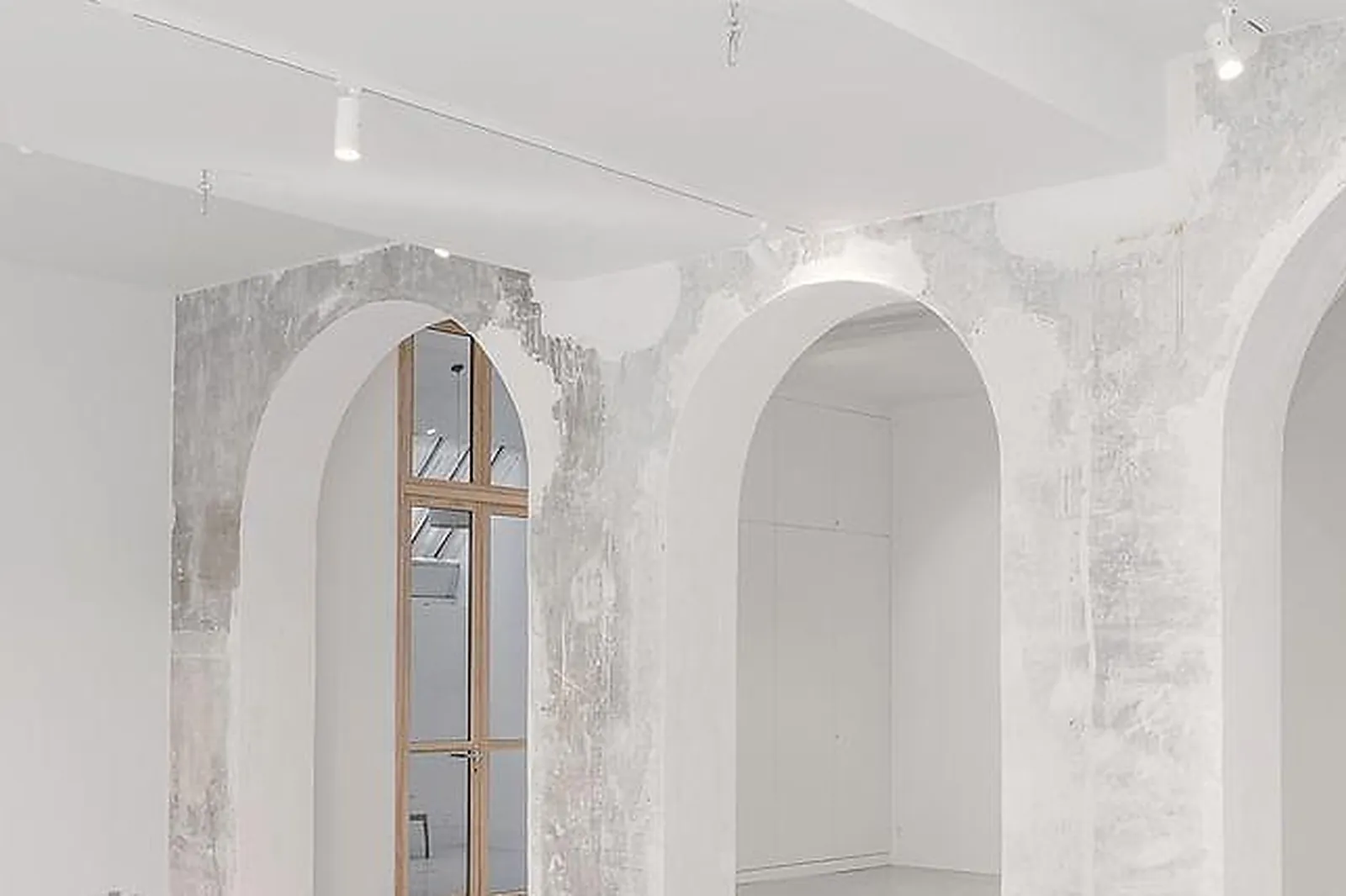 Lieux événementiels, AU ROI