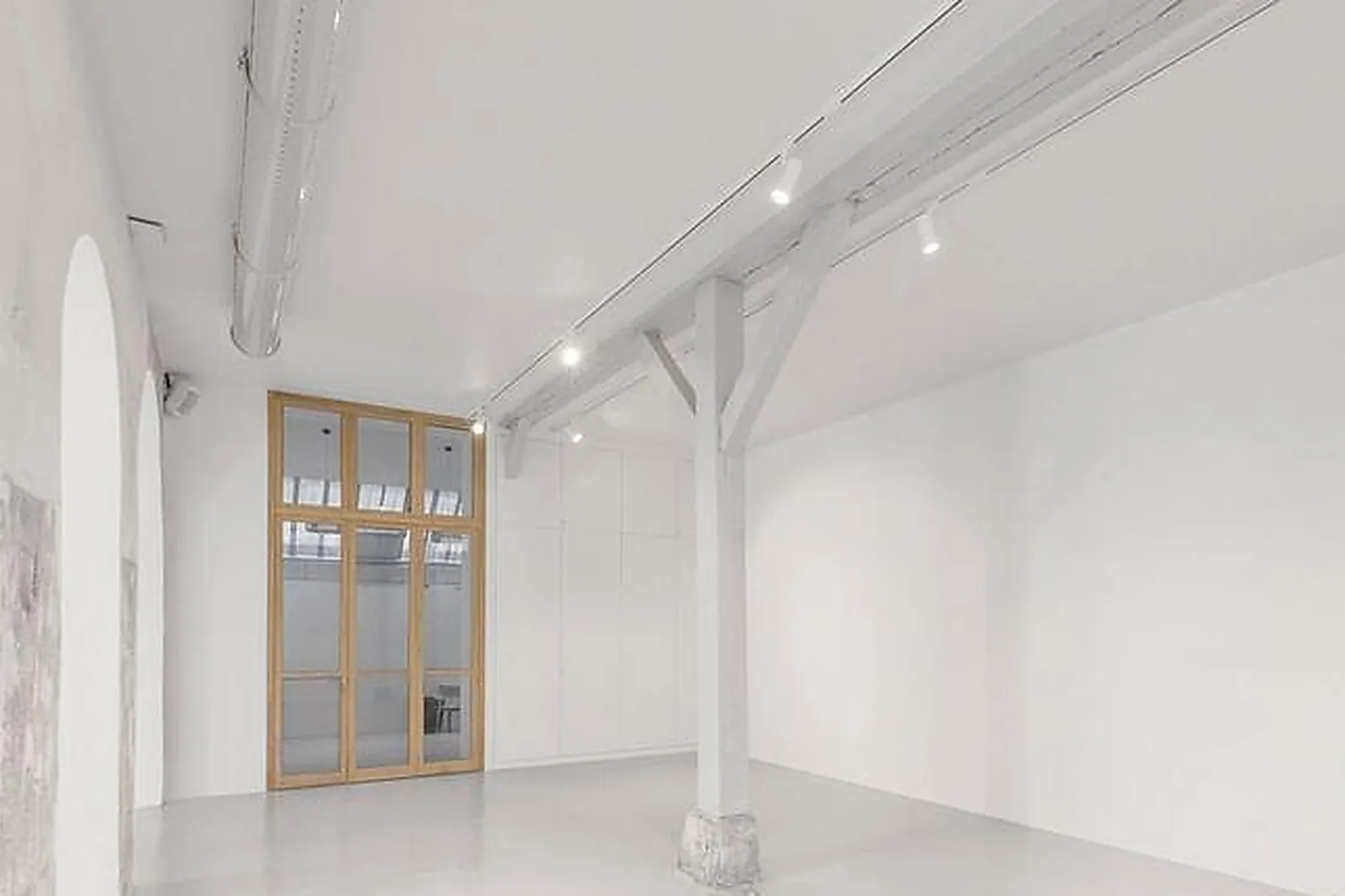 Lieux événementiels, AU ROI