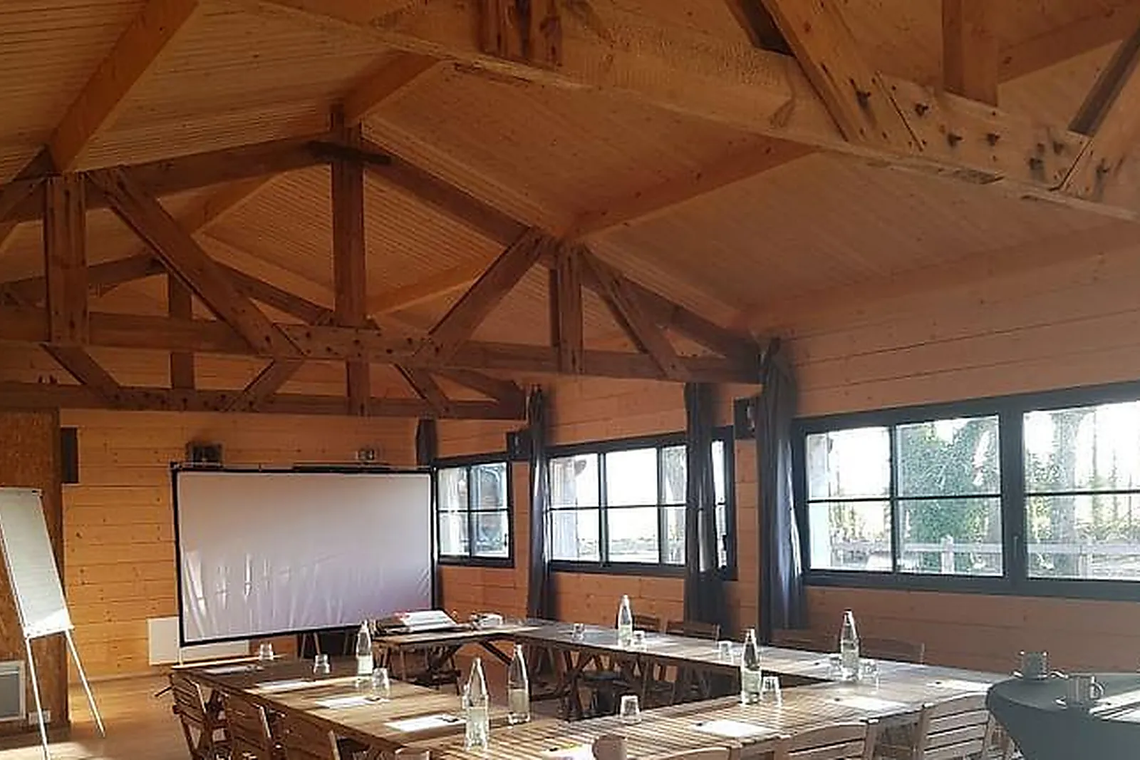 Lieux événementiels, SOFRADOM RÉAUMUR