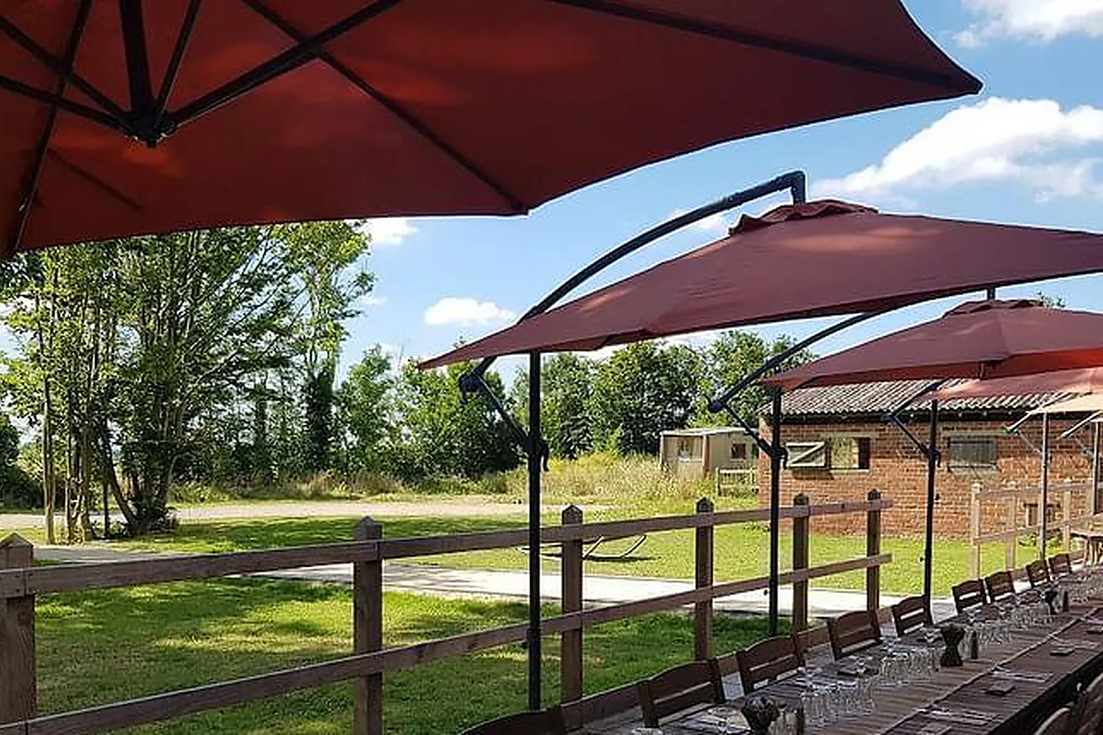 Lieux événementiels, SOFRADOM RÉAUMUR