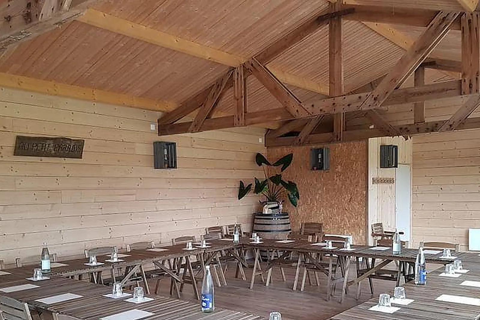 Lieux événementiels, SOFRADOM RÉAUMUR