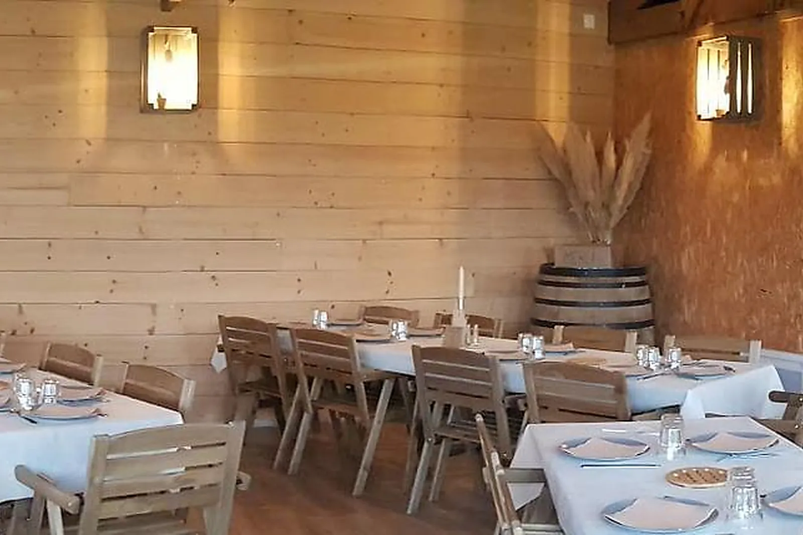 Lieux événementiels, SOFRADOM RÉAUMUR