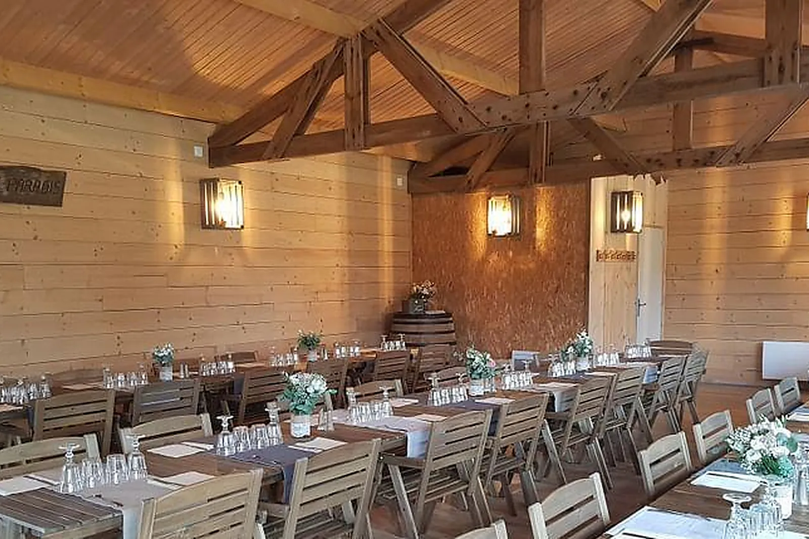 Lieux événementiels, SOFRADOM RÉAUMUR