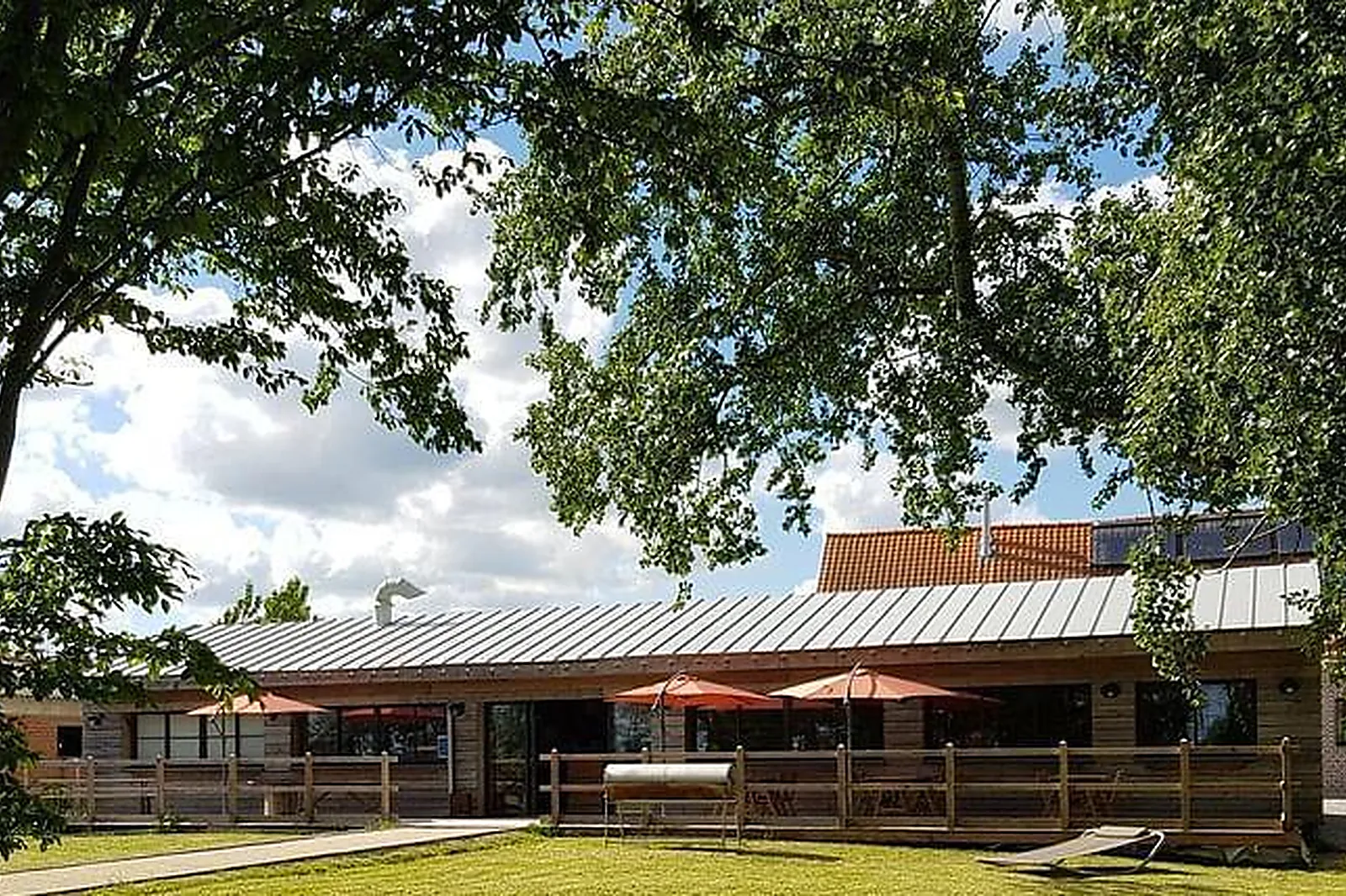 Lieux événementiels, SOFRADOM RÉAUMUR