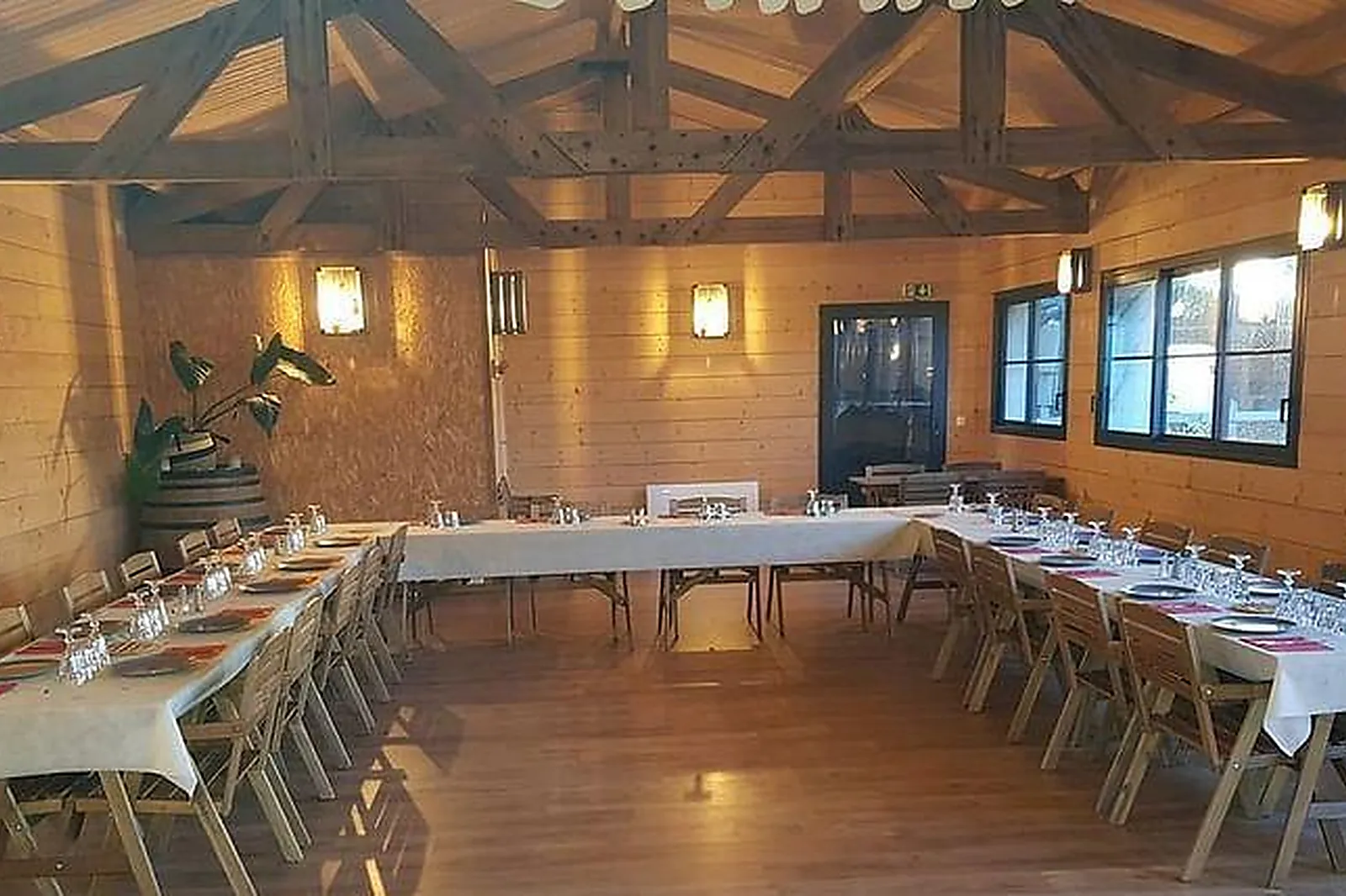 Lieux événementiels, SOFRADOM RÉAUMUR