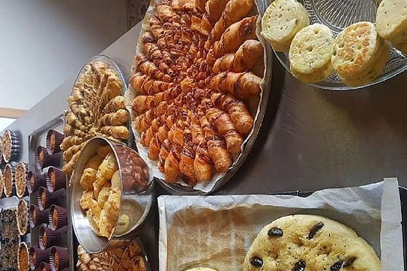 Lieux événementiels, SOFRADOM RÉAUMUR