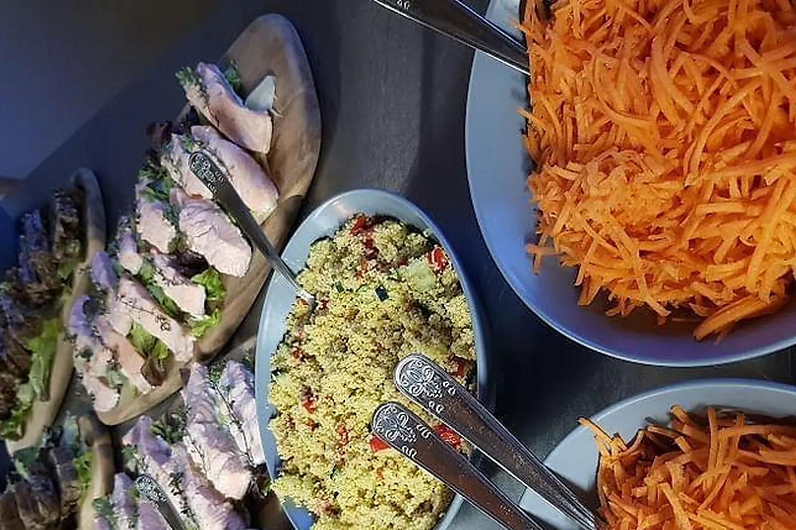 Lieux événementiels, SOFRADOM RÉAUMUR