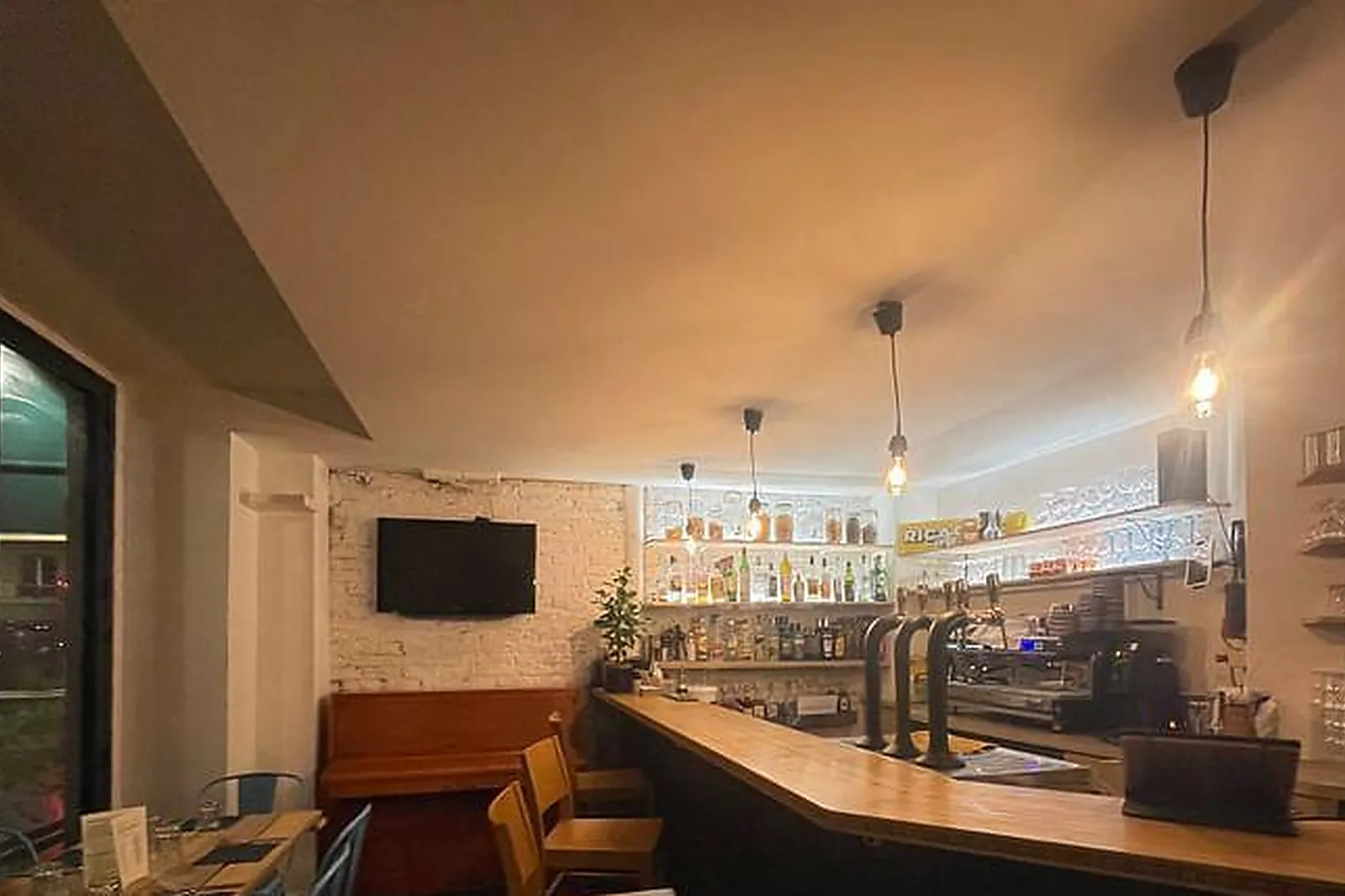 Lieux événementiels, AU PETIT LAMARCK