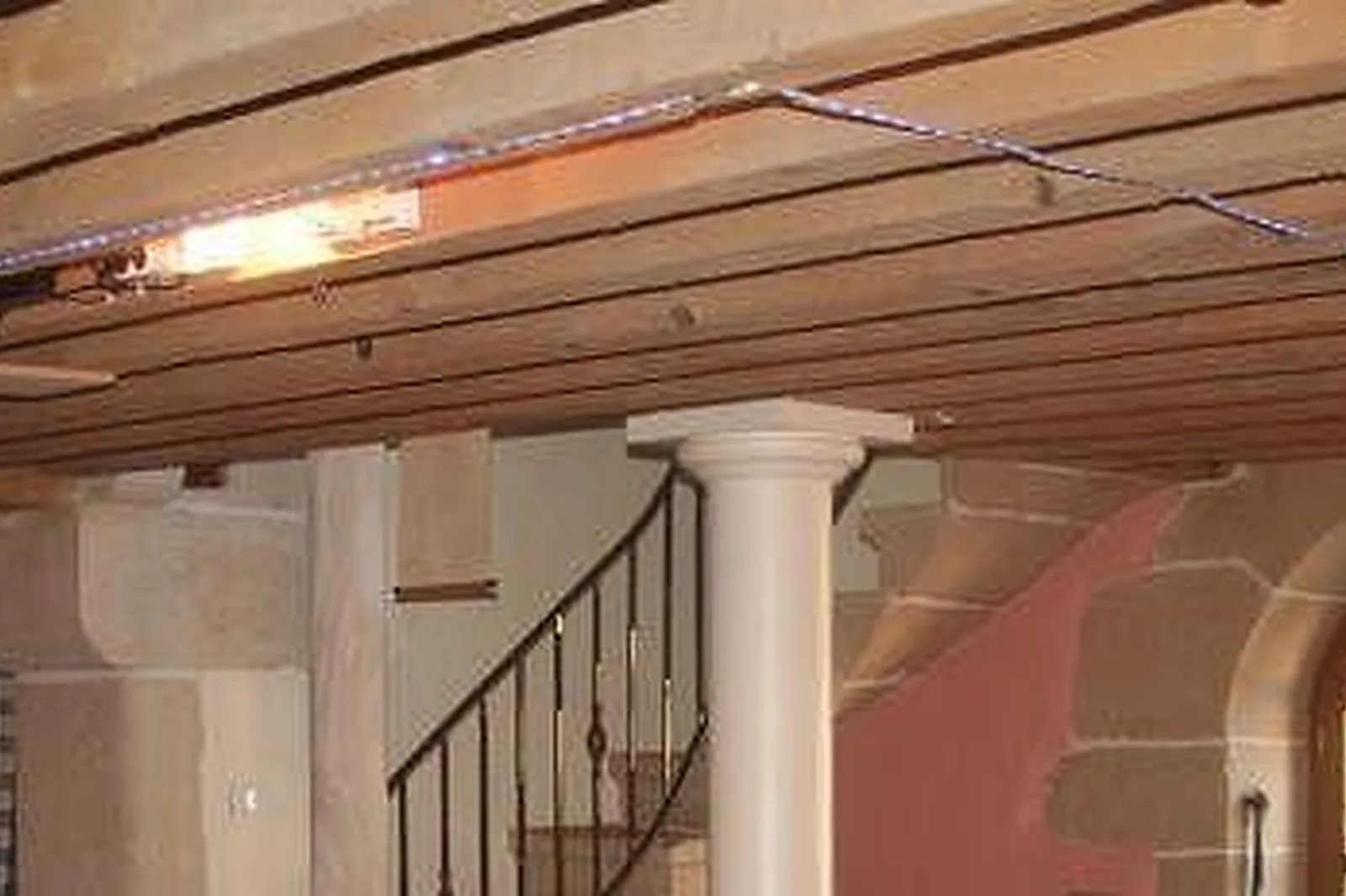 Lieux événementiels, AUBE DU MOULIN