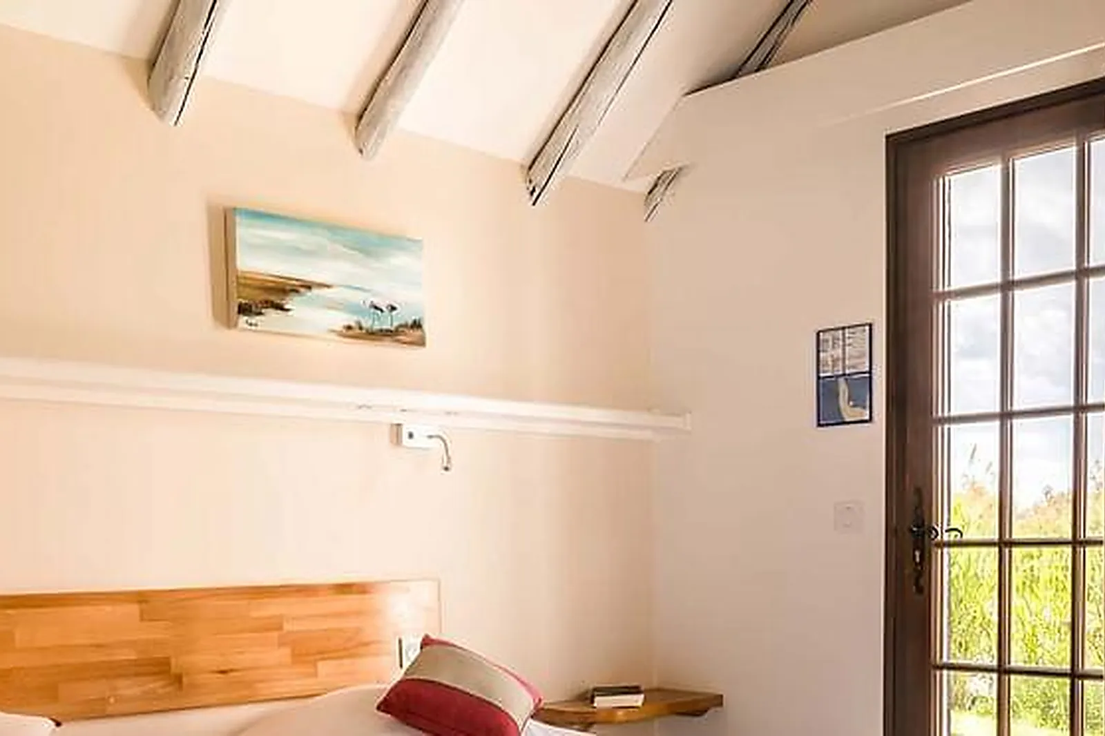 Lieux événementiels, AUBERGE CAVALIÈRE DU PONT DES BANNES ****