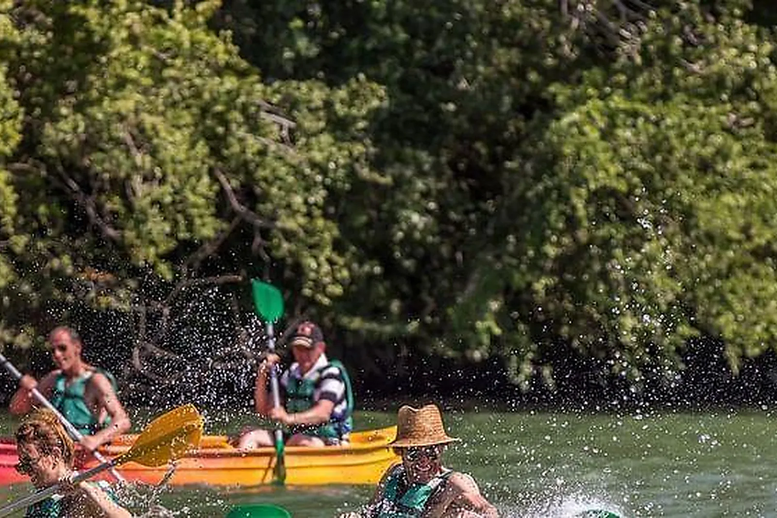 Lieux événementiels, AUBERGE CAVALIÈRE DU PONT DES BANNES ****