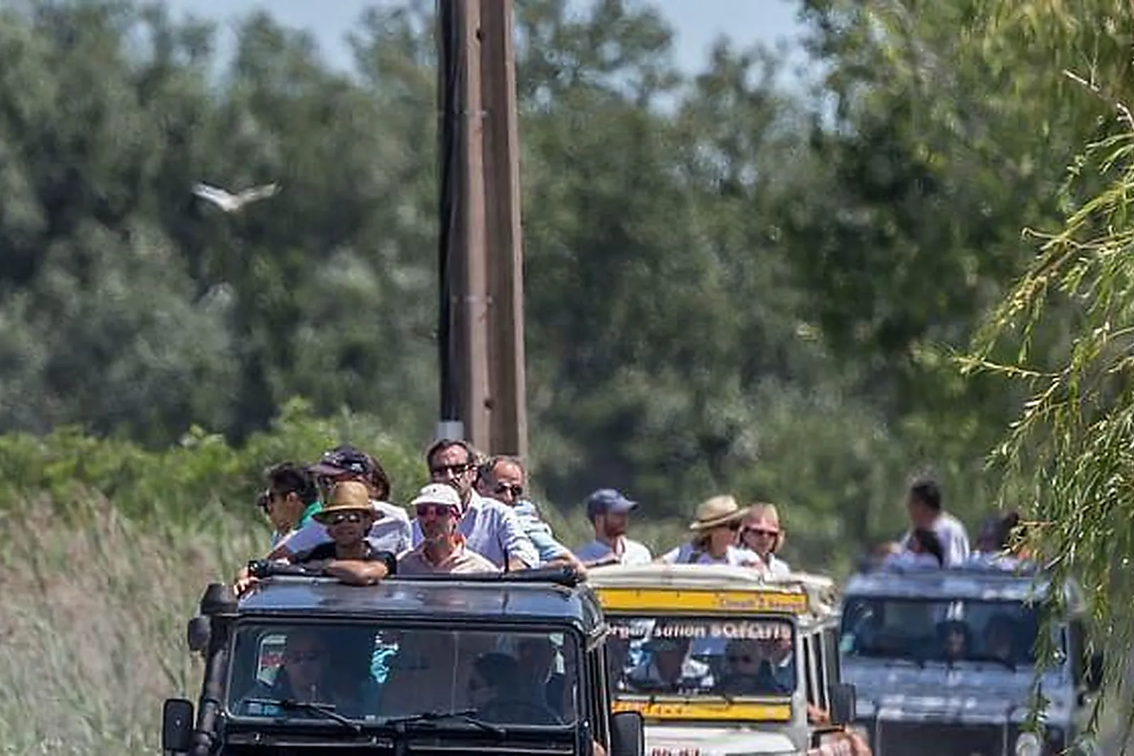 Lieux événementiels, AUBERGE CAVALIÈRE DU PONT DES BANNES ****