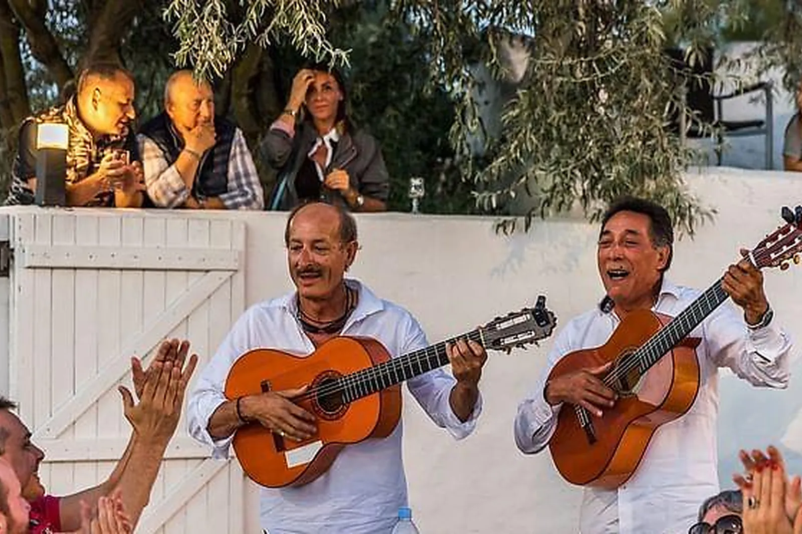 Lieux événementiels, AUBERGE CAVALIÈRE DU PONT DES BANNES ****