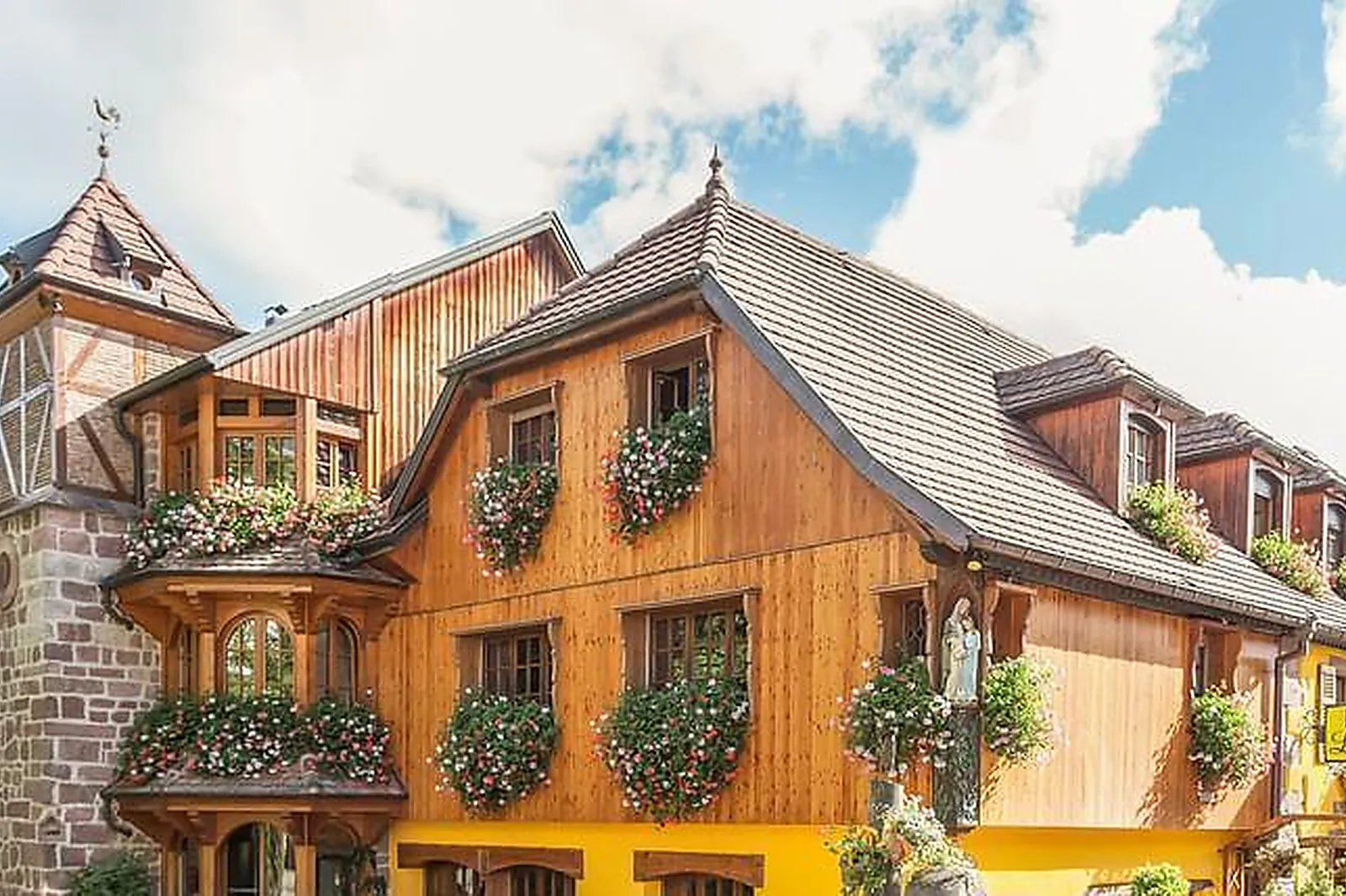 Lieux événementiels, LE SALON DES TALENTS