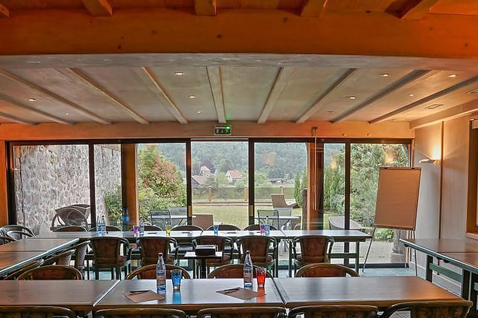 Lieux événementiels, LE SALON DES TALENTS