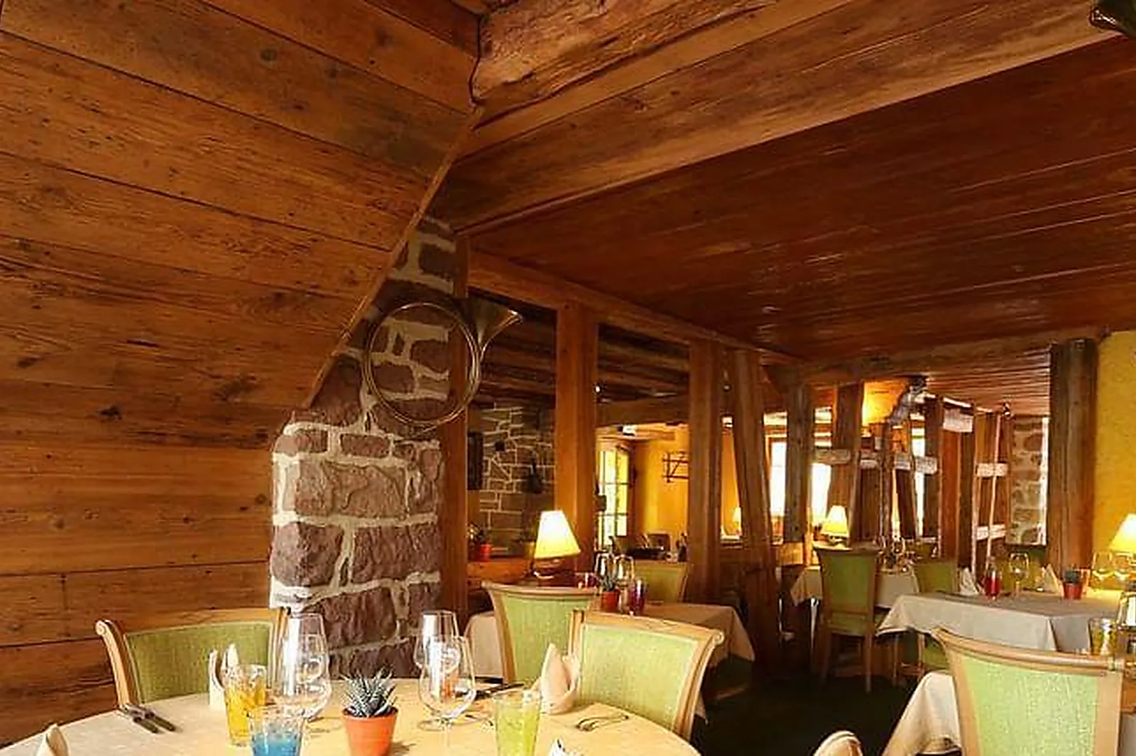 Lieux événementiels, LE SALON DES TALENTS