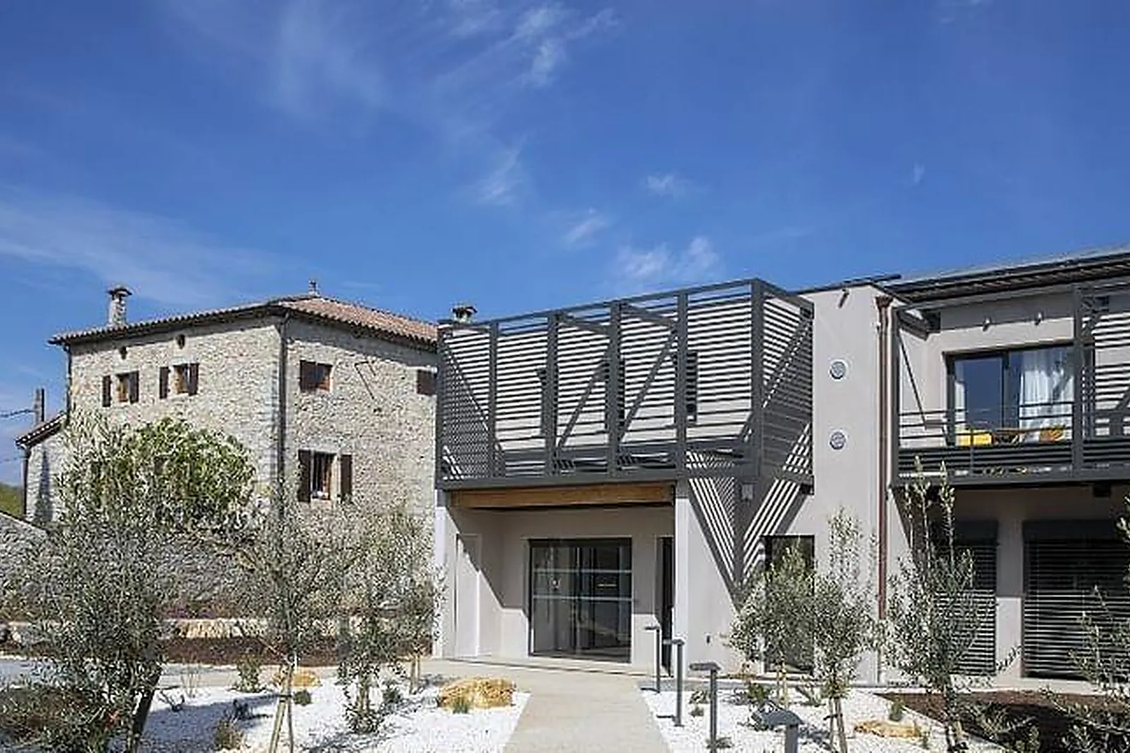 Lieux événementiels, AUBERGE LES MURETS