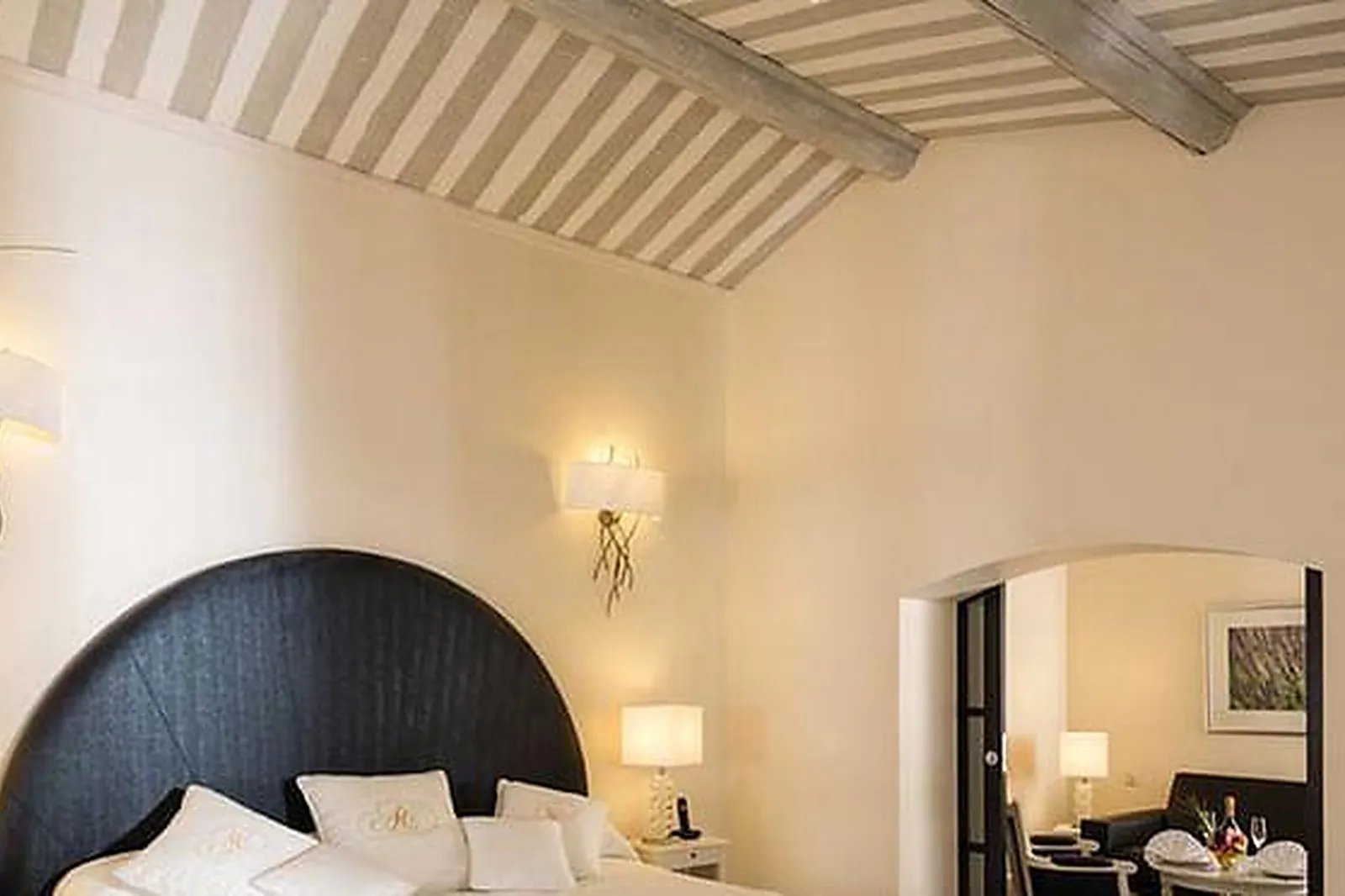 Lieux événementiels, AUBERGE DE CASSAGNE & SPA *****