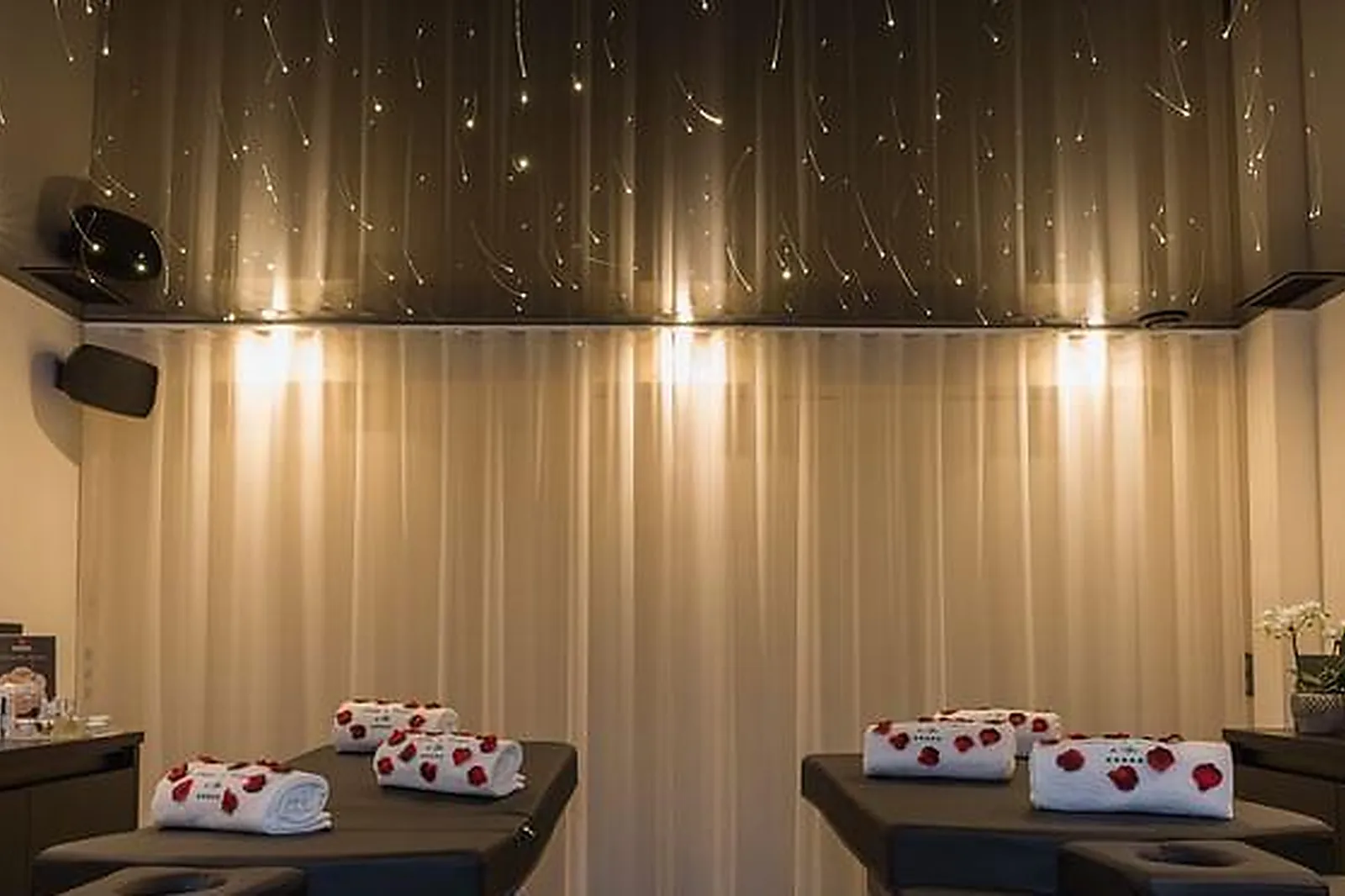 Lieux événementiels, AUBERGE DE CASSAGNE & SPA *****