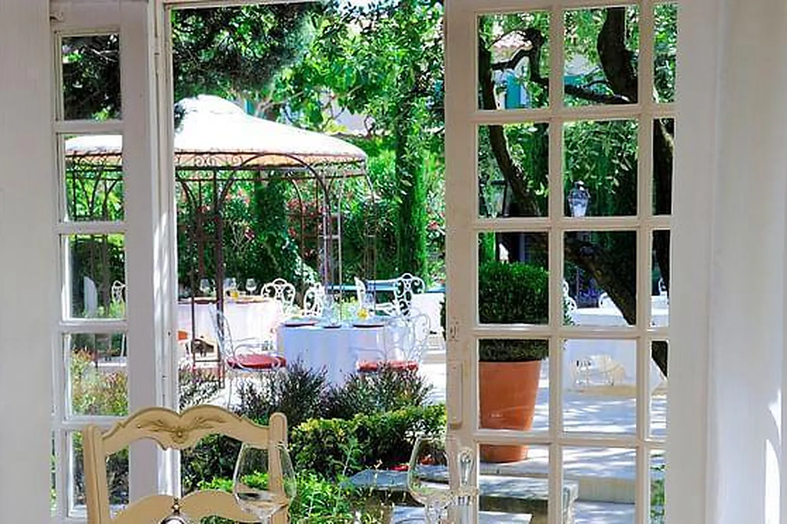 Lieux événementiels, AUBERGE DE CASSAGNE & SPA *****