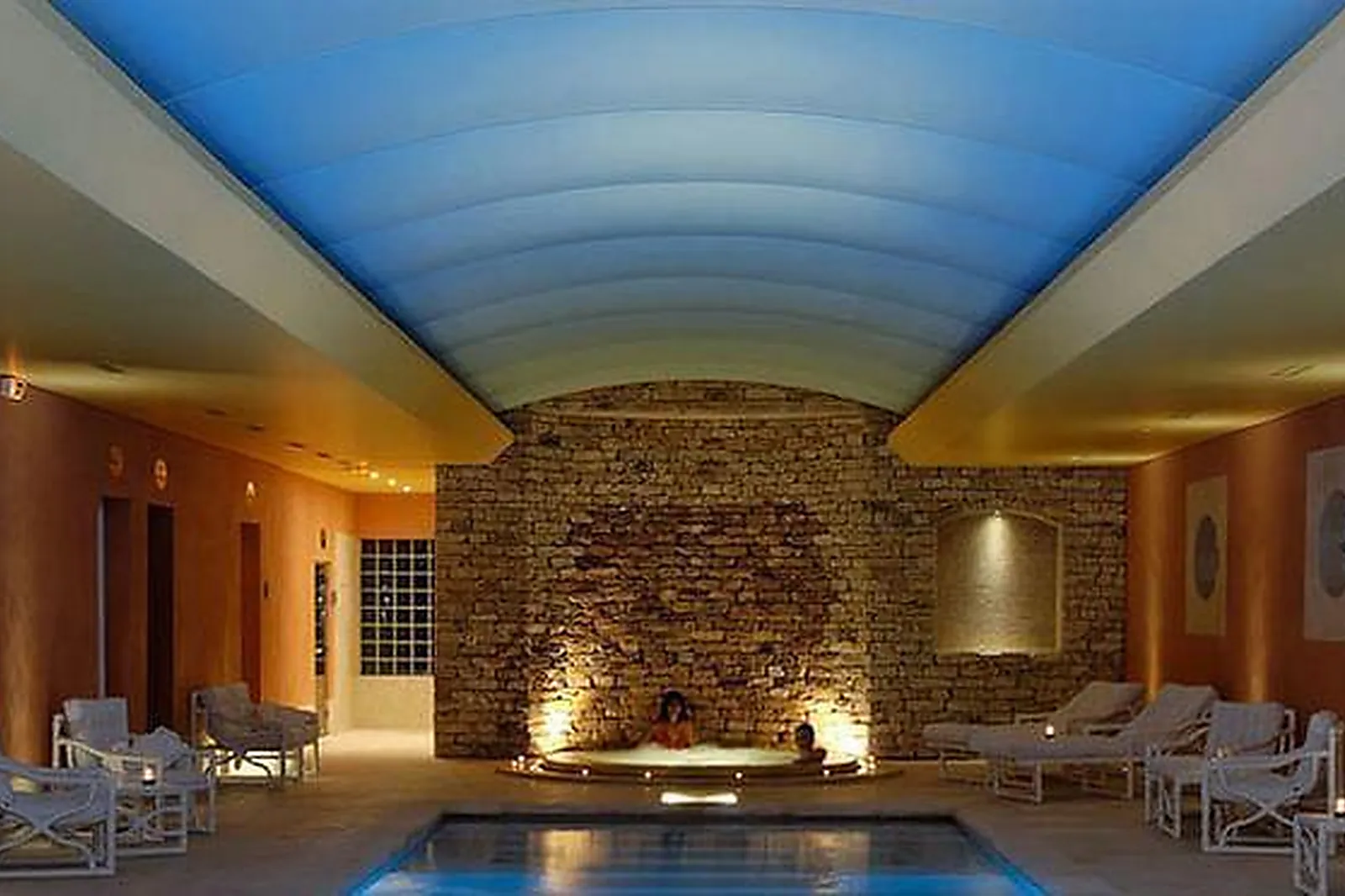 Lieux événementiels, AUBERGE DE CASSAGNE & SPA *****