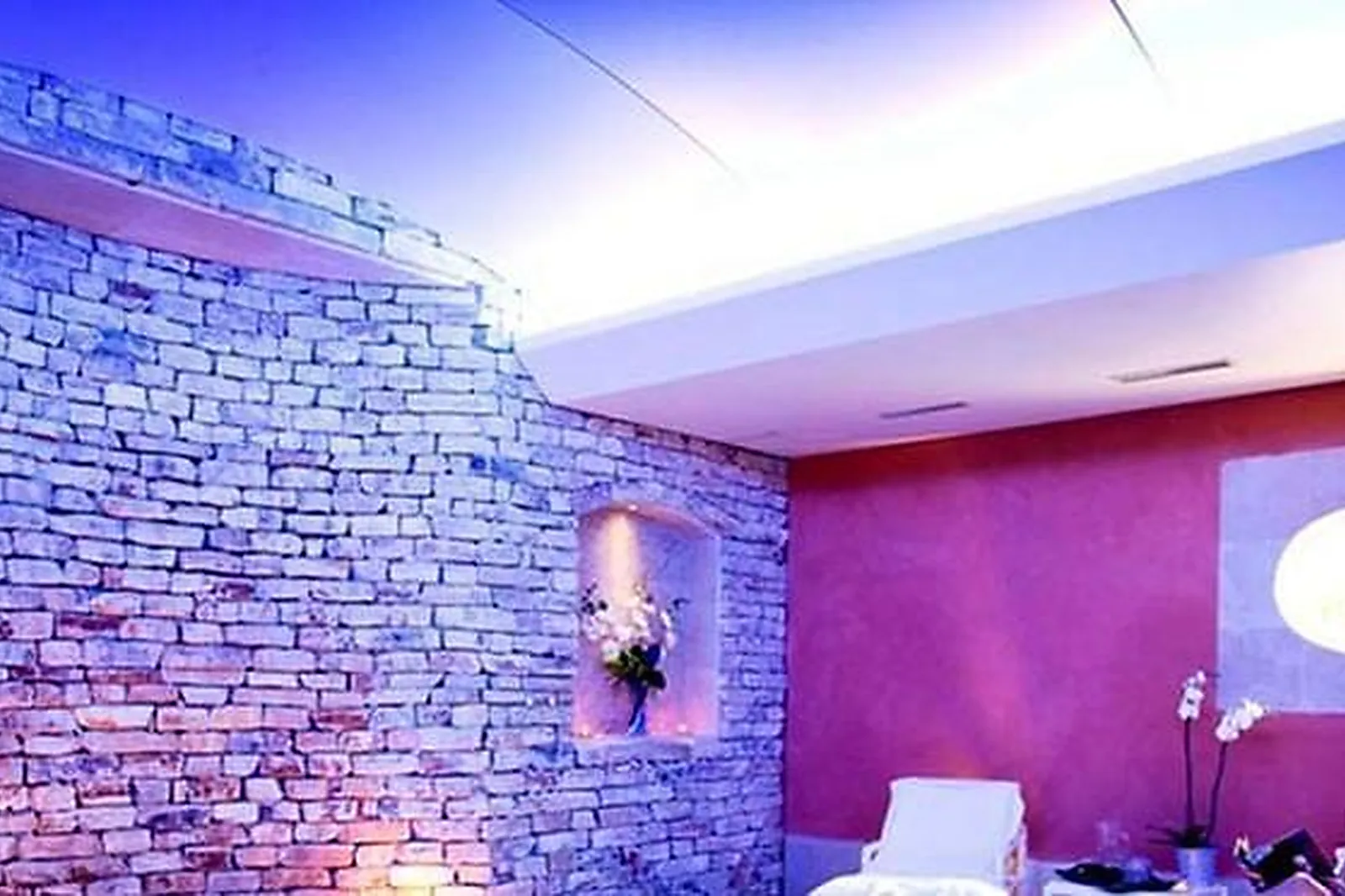 Lieux événementiels, AUBERGE DE CASSAGNE & SPA *****