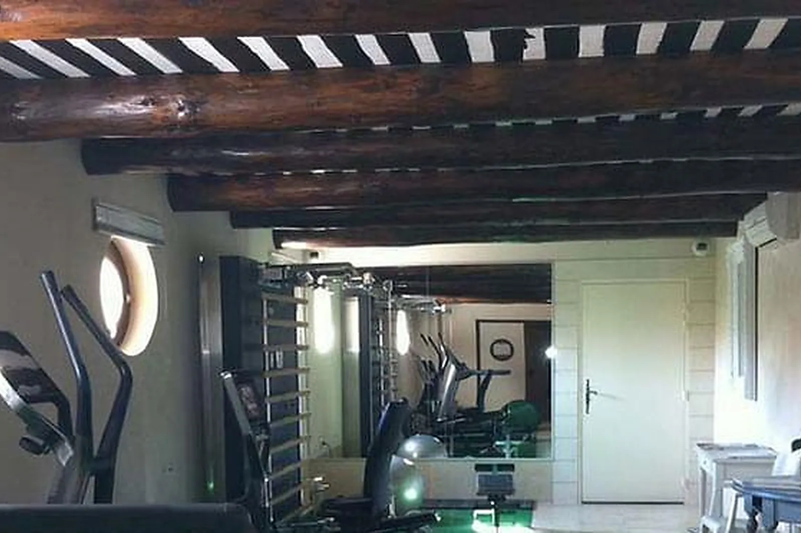 Lieux événementiels, AUBERGE DE CASSAGNE & SPA *****