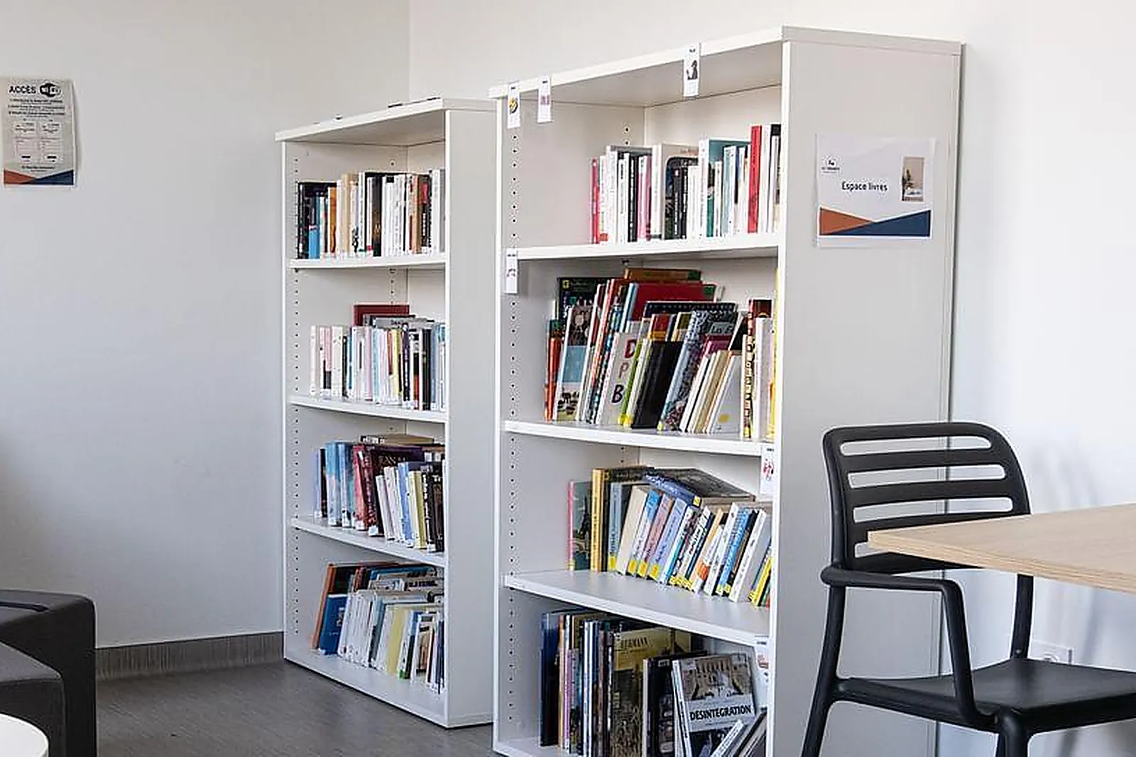 Lieux événementiels, AUBERGE DE JEUNESSE HI - CLERMONT-FERRAND