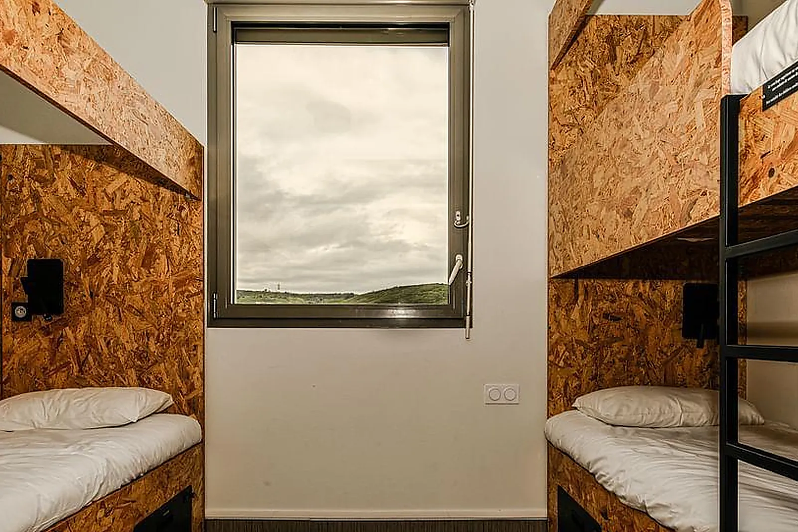 Lieux événementiels, AUBERGE DE JEUNESSE HI - CLERMONT-FERRAND