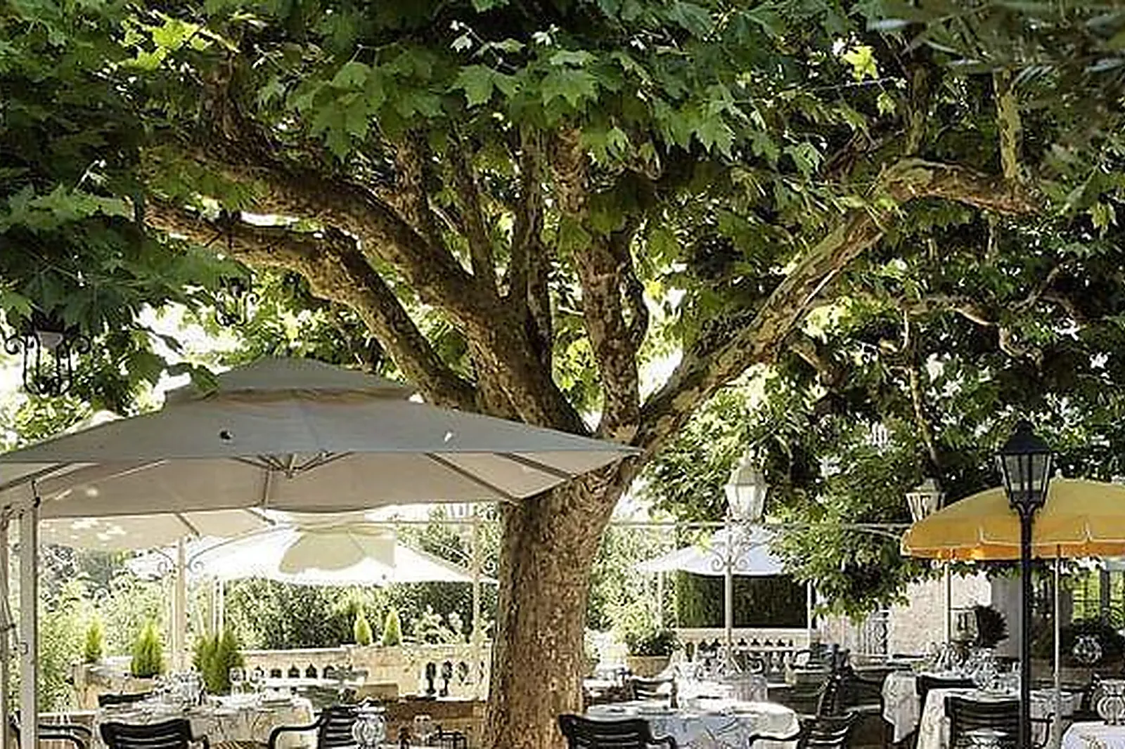 Lieux événementiels, CENTRE D'AFFAIRES 4EVENTS