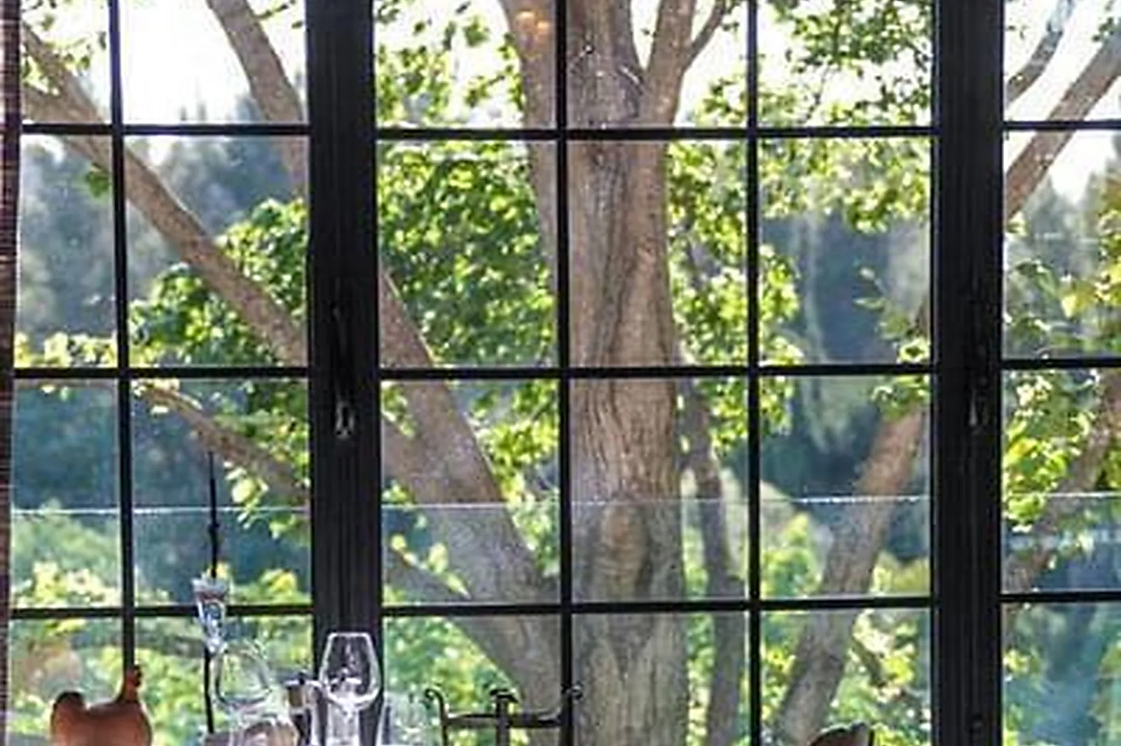 Lieux événementiels, CENTRE D'AFFAIRES 4EVENTS