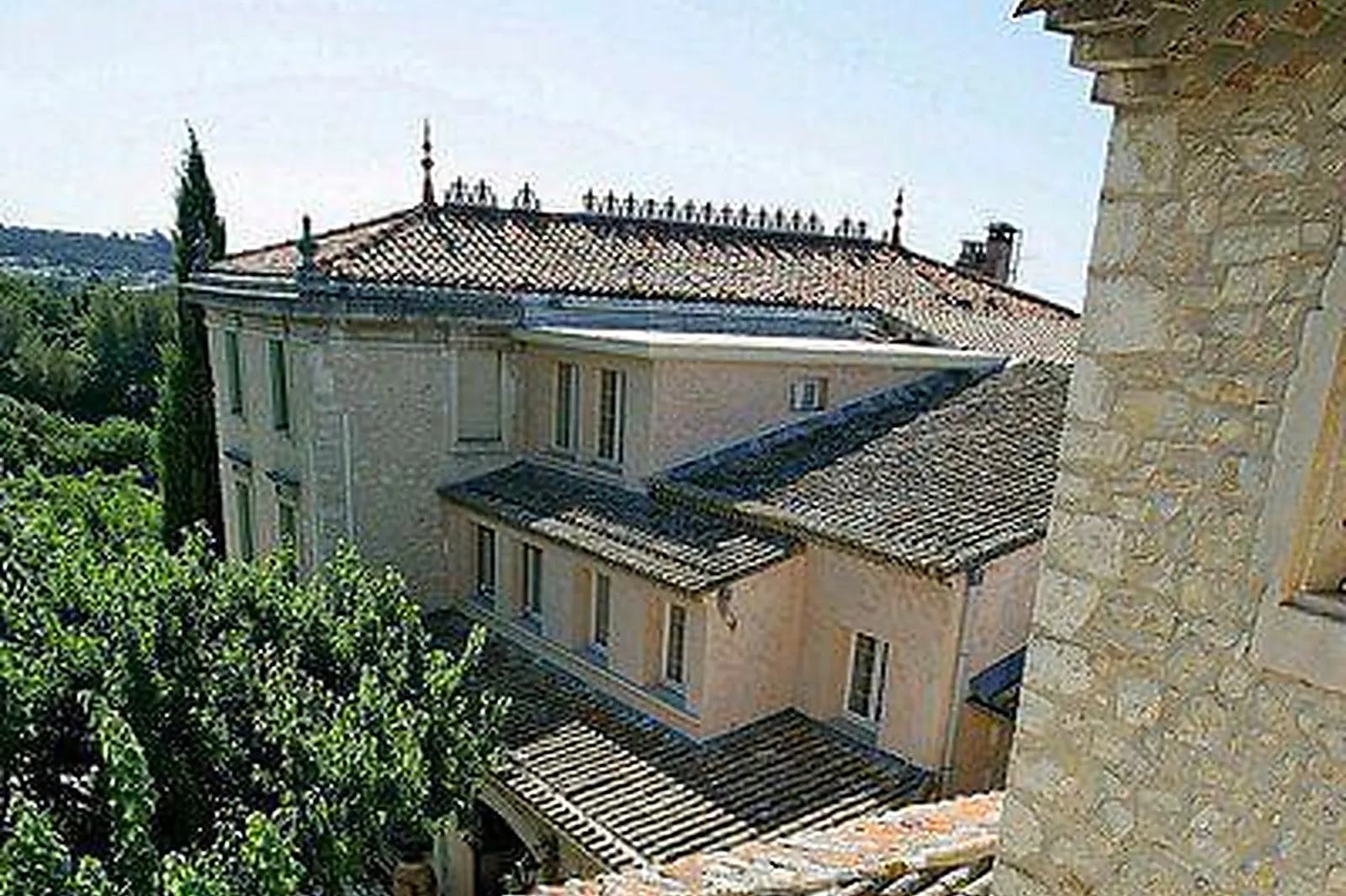 Lieux événementiels, CENTRE D'AFFAIRES 4EVENTS