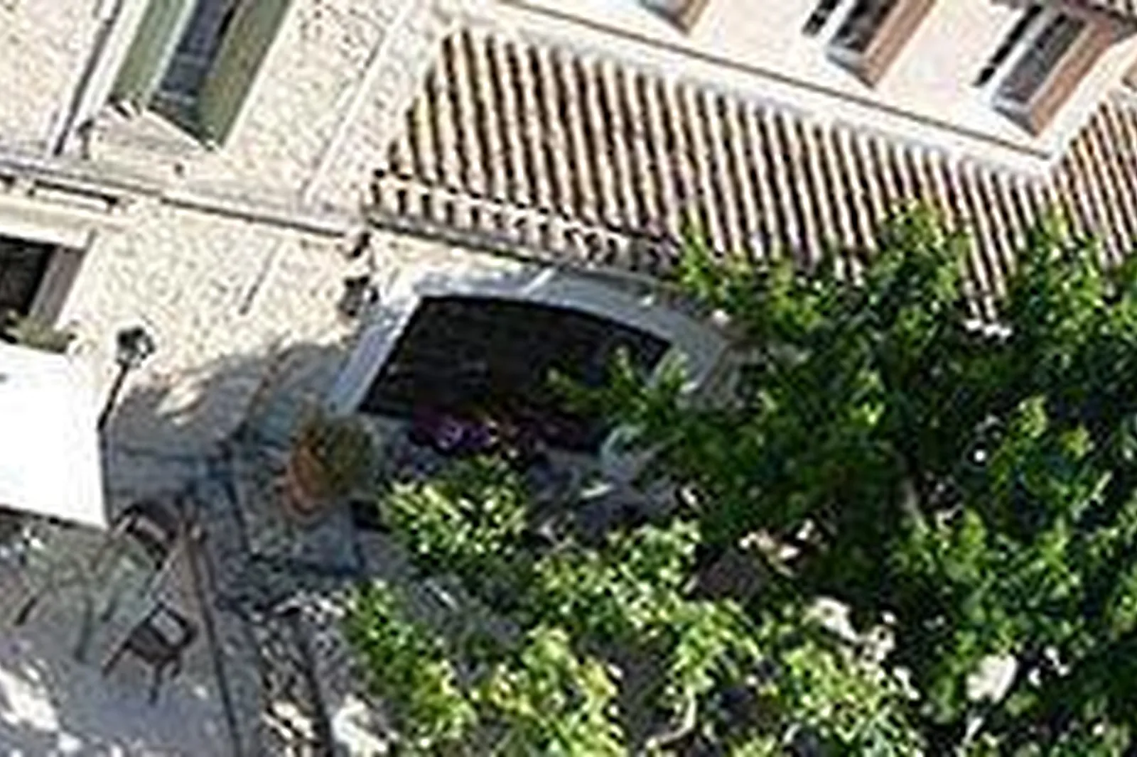 Lieux événementiels, CENTRE D'AFFAIRES 4EVENTS