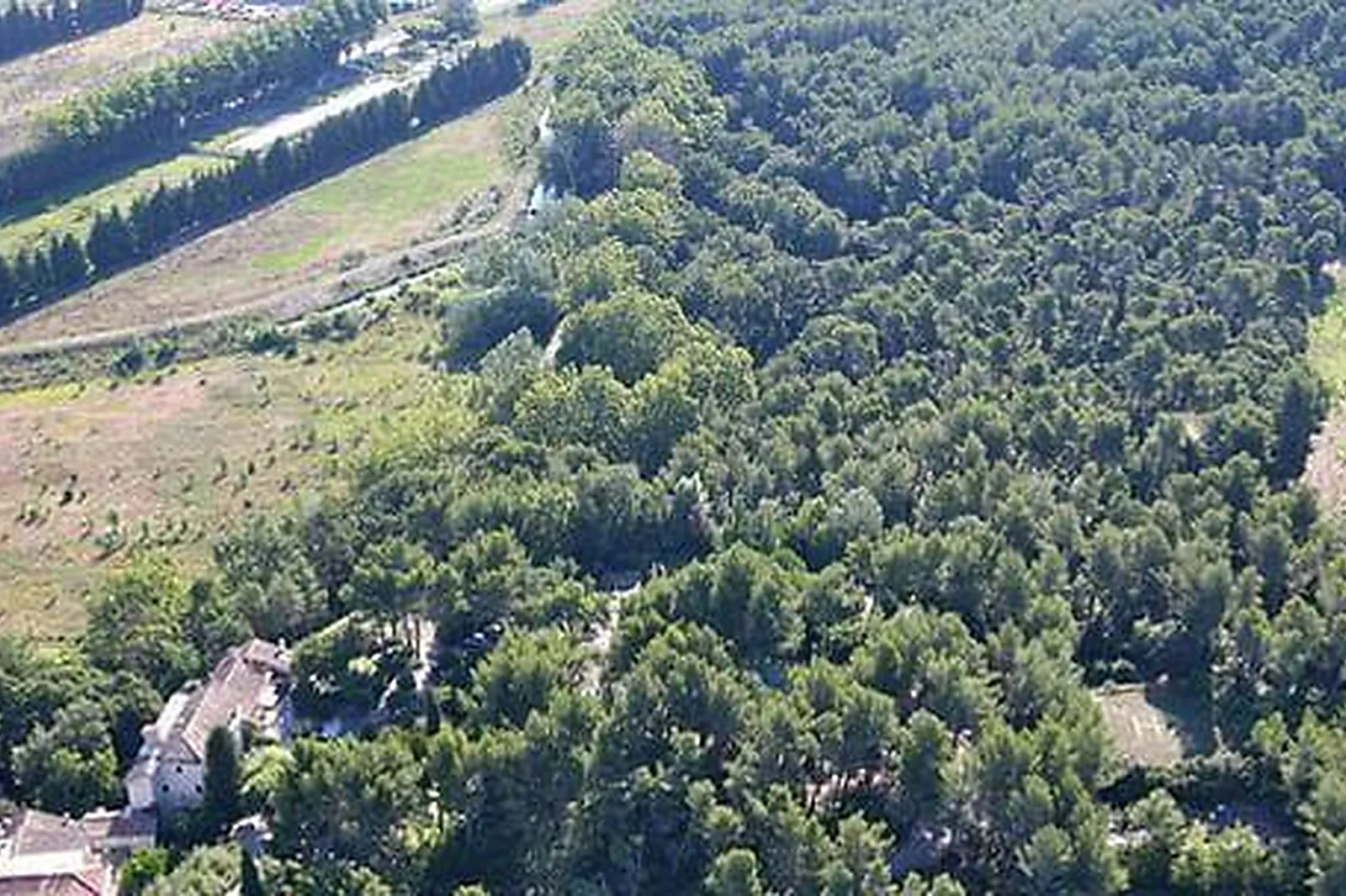 Lieux événementiels, CENTRE D'AFFAIRES 4EVENTS