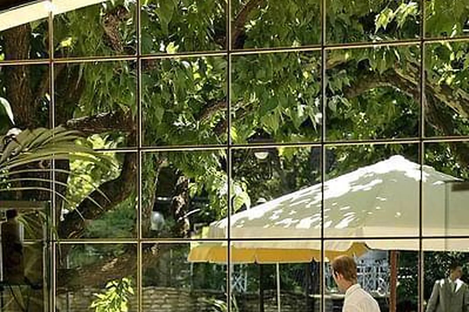 Lieux événementiels, CENTRE D'AFFAIRES 4EVENTS