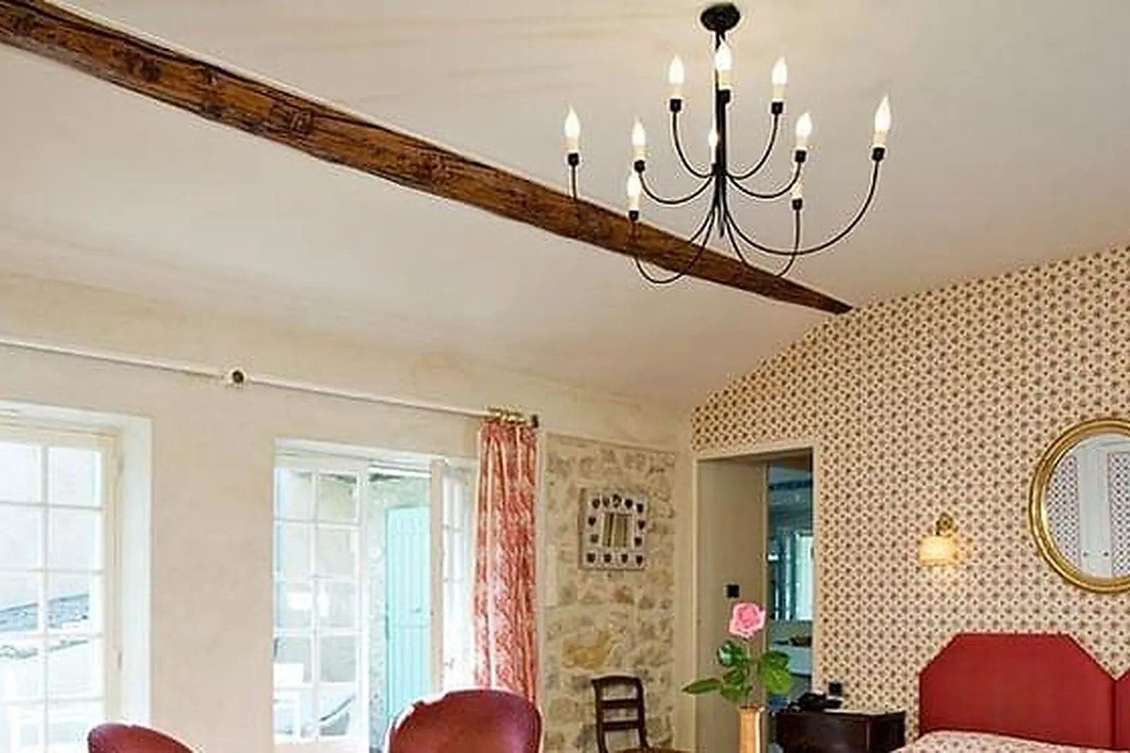 Lieux événementiels, CENTRE D'AFFAIRES 4EVENTS