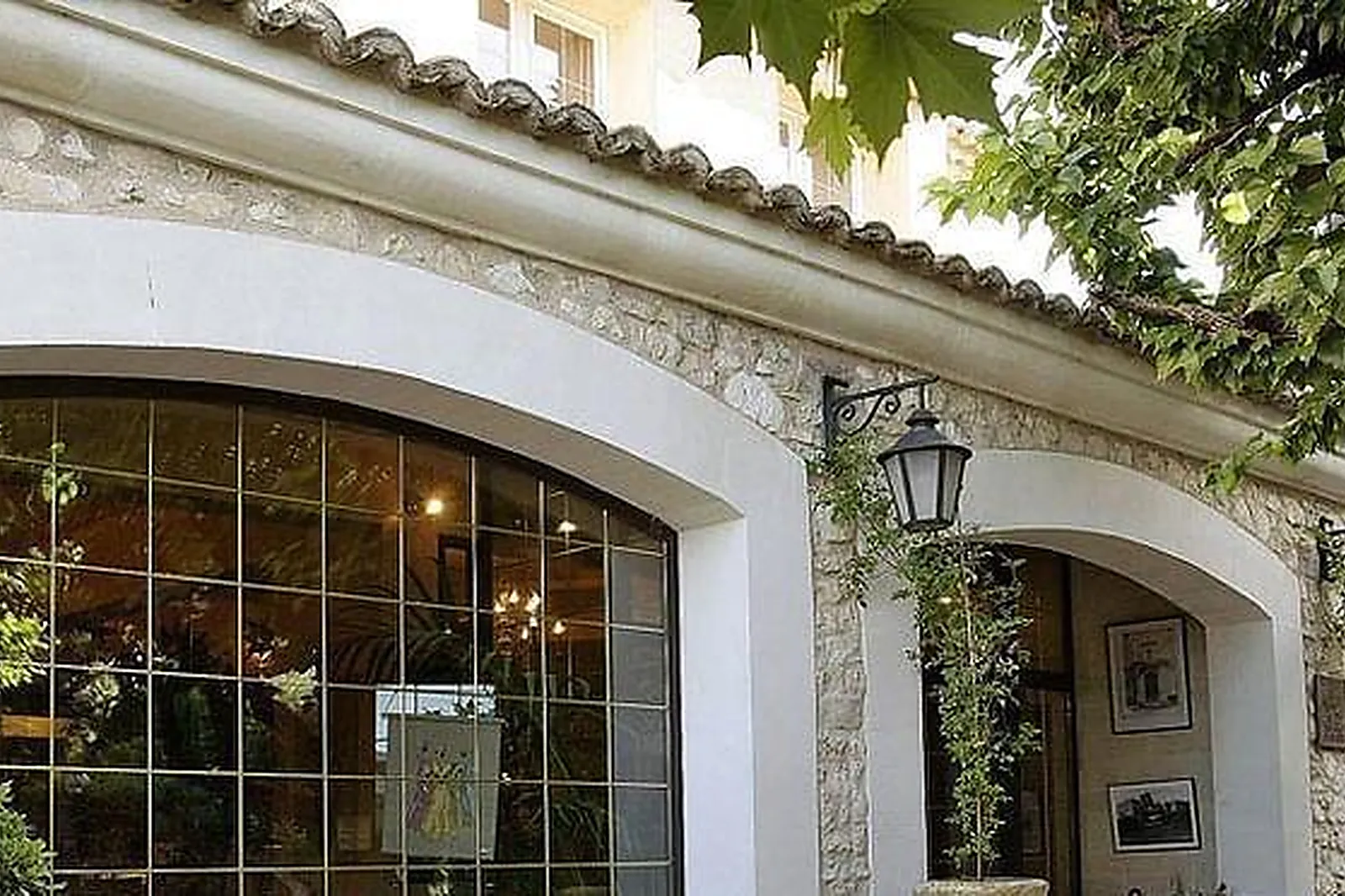 Lieux événementiels, CENTRE D'AFFAIRES 4EVENTS