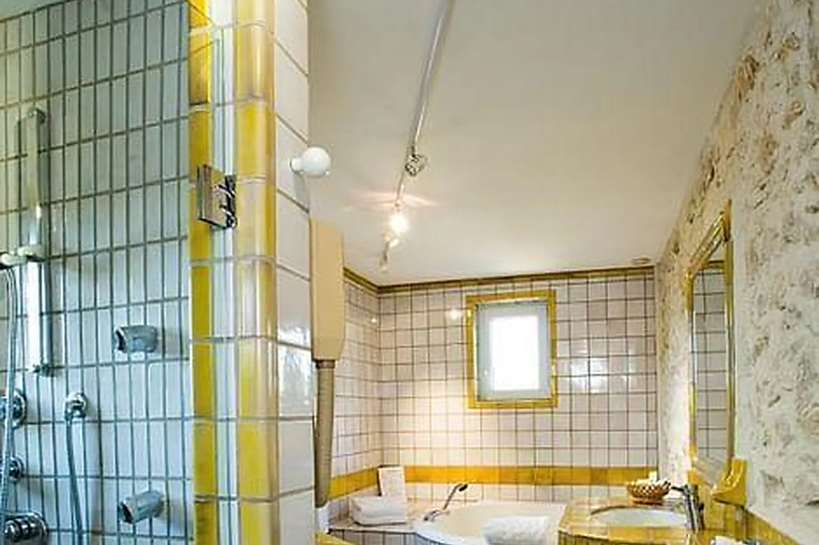 Lieux événementiels, CENTRE D'AFFAIRES 4EVENTS