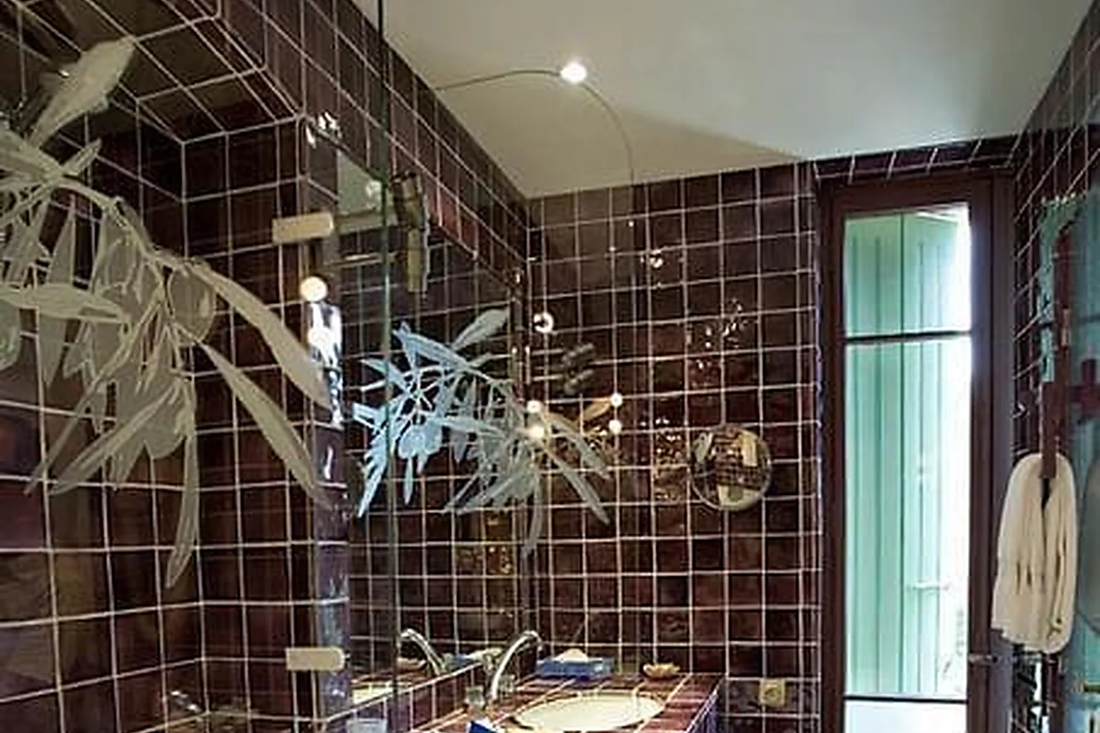 Lieux événementiels, CENTRE D'AFFAIRES 4EVENTS