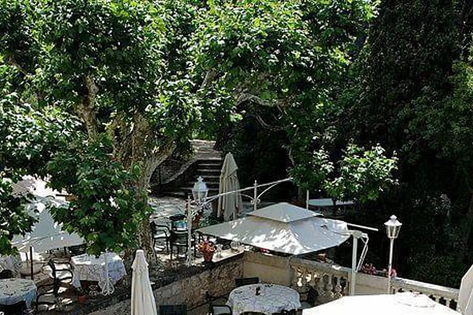 Lieux événementiels, CENTRE D'AFFAIRES 4EVENTS