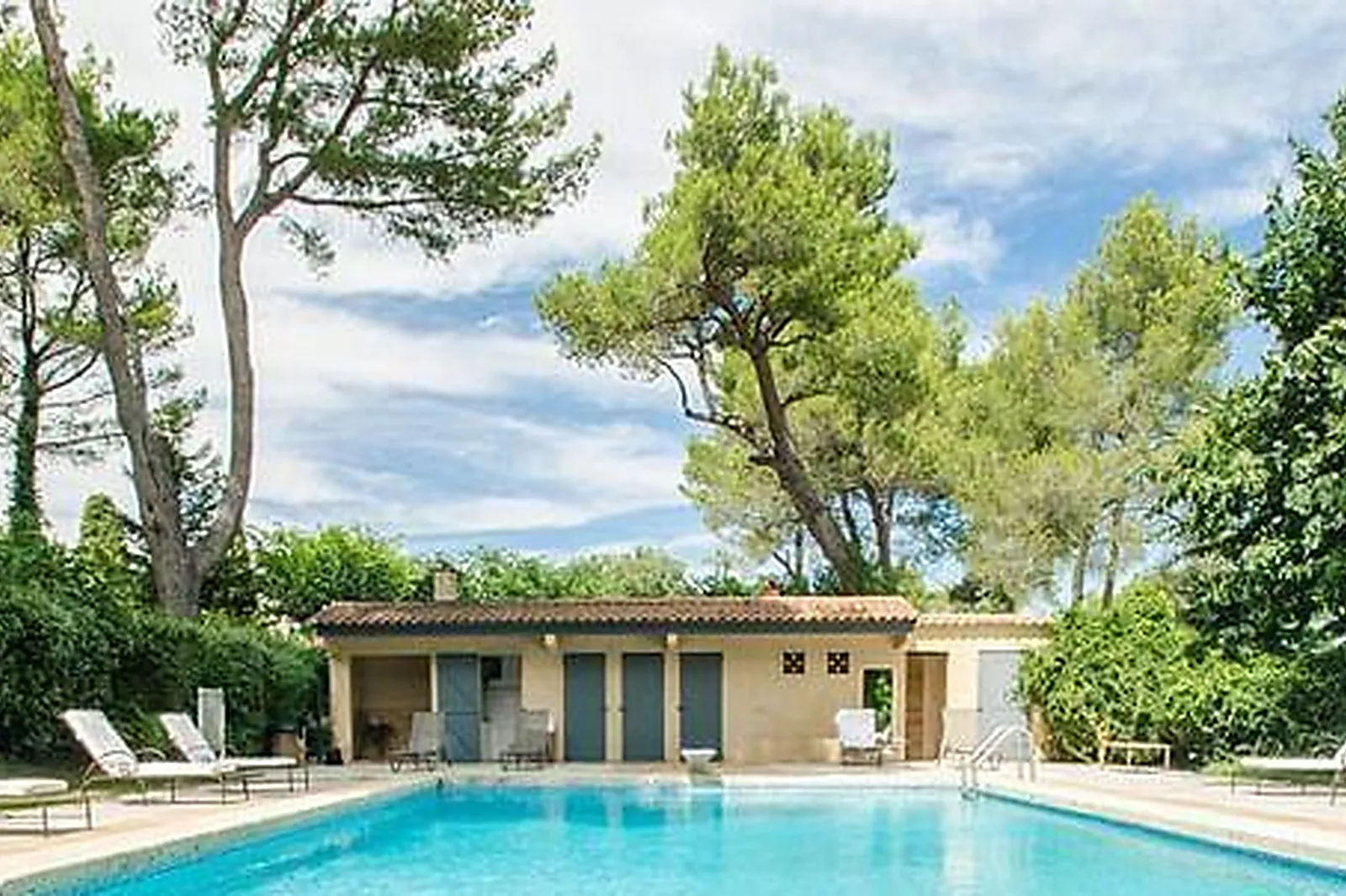 Lieux événementiels, CENTRE D'AFFAIRES 4EVENTS