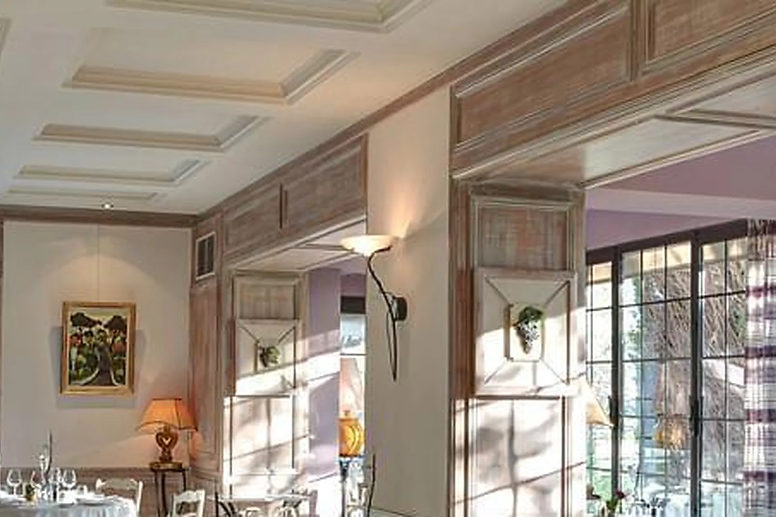 Lieux événementiels, CENTRE D'AFFAIRES 4EVENTS